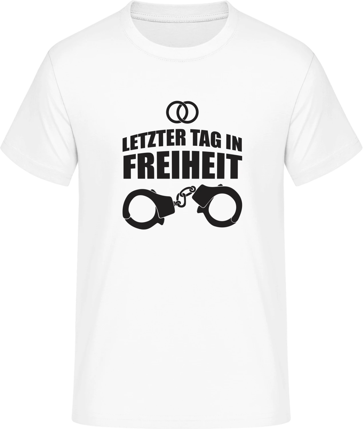 Letzter Tag in Freiheit - Front_Weiß