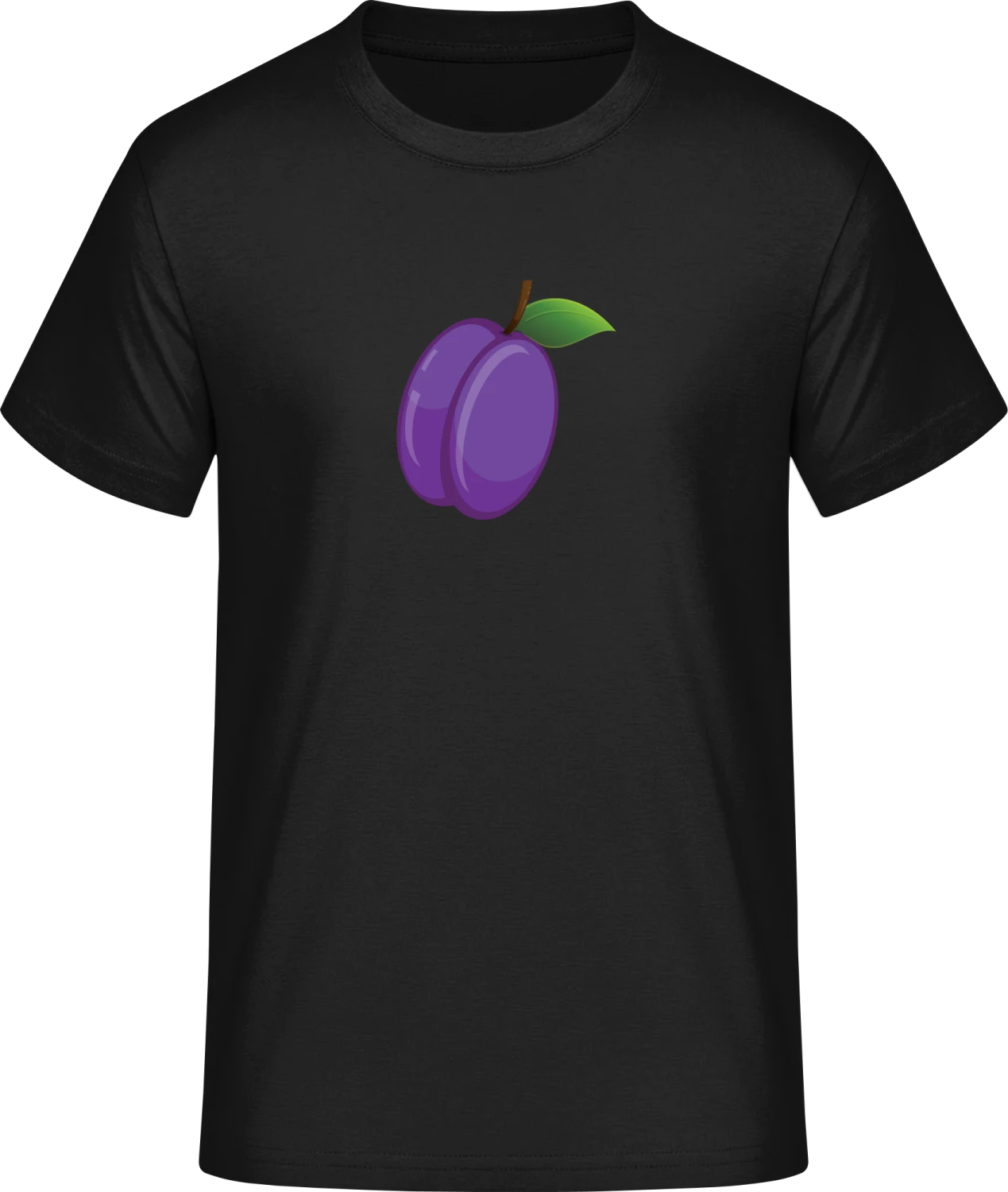 Plum - Front_Schwarz