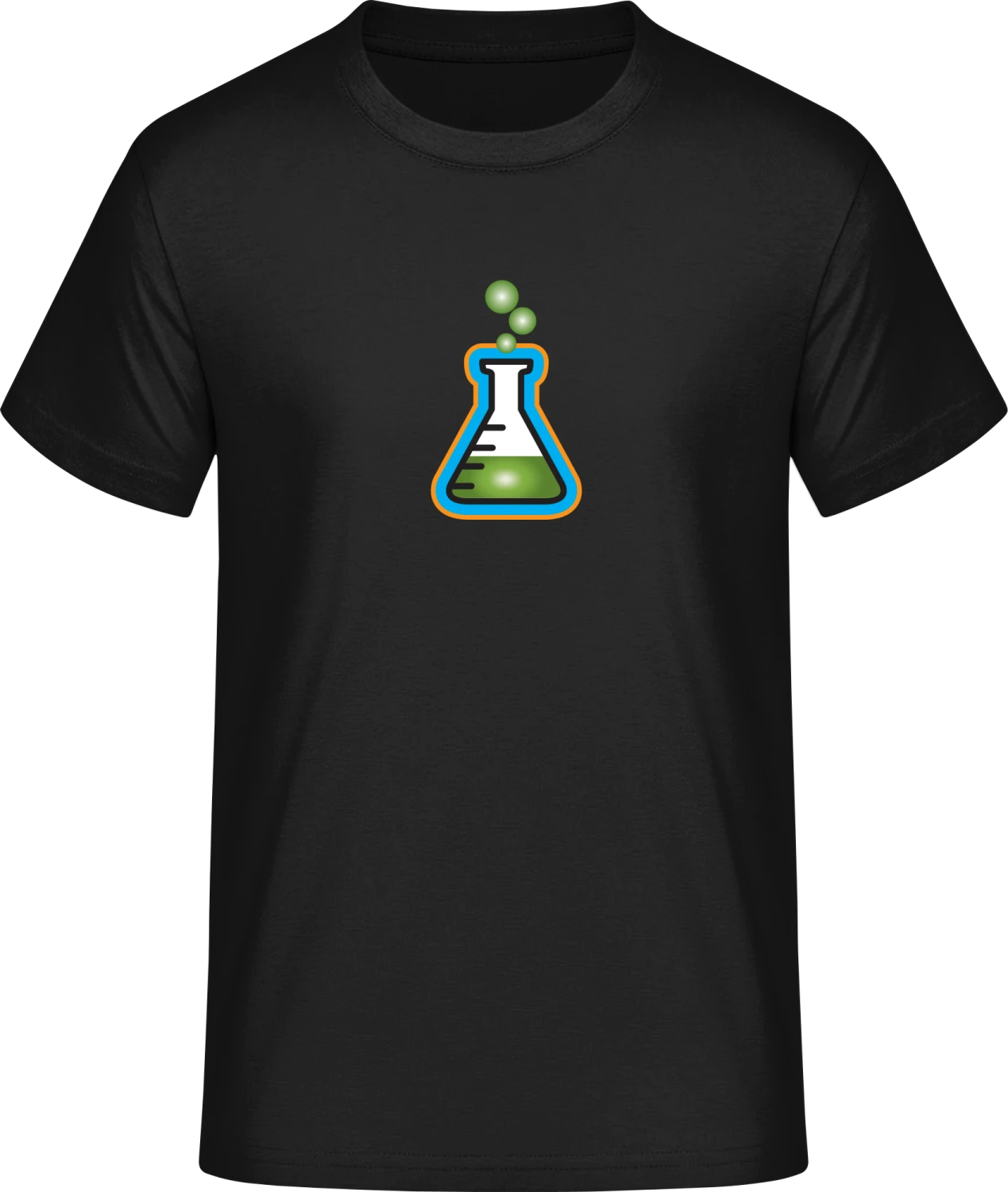 Chemistry Logo - Front_Schwarz