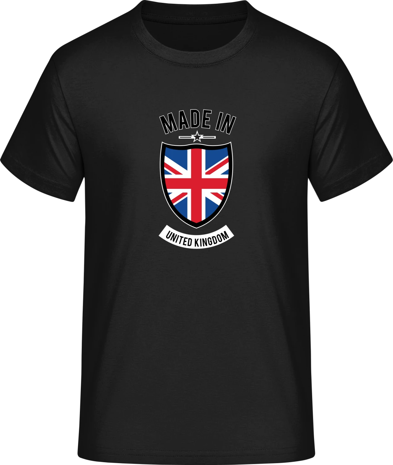 Made in United Kingdom - Front_Schwarz