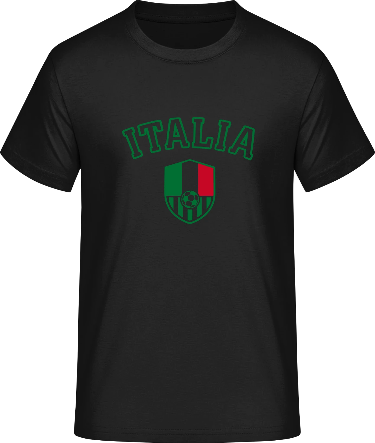 Italia - Front_Schwarz