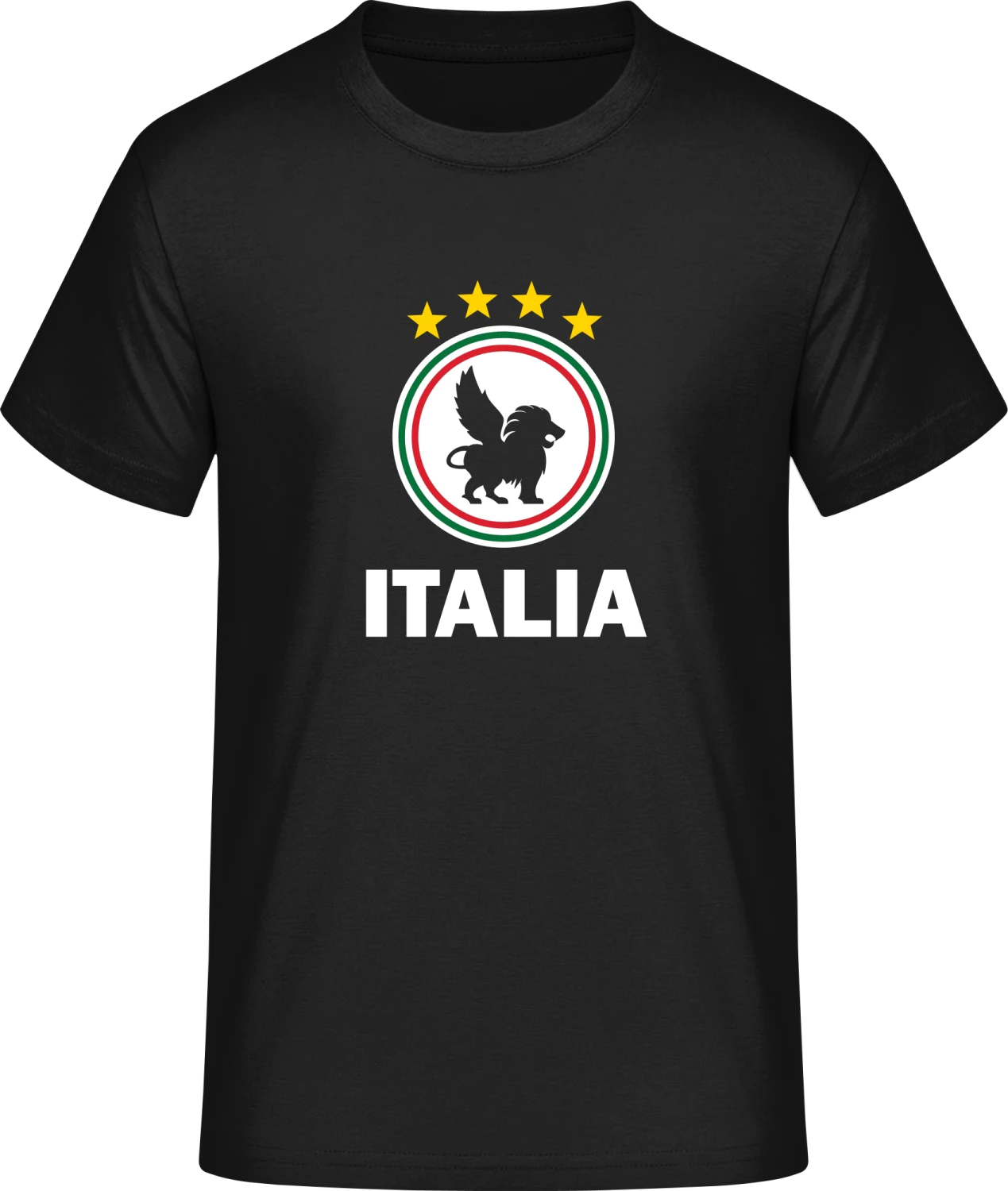 Italia - Front_Schwarz