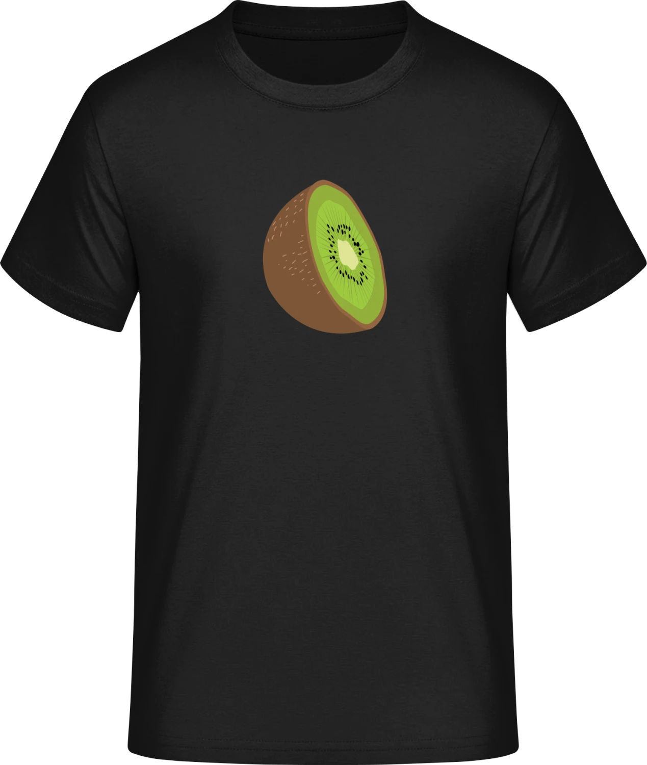 Kiwi Fruit - Front_Schwarz