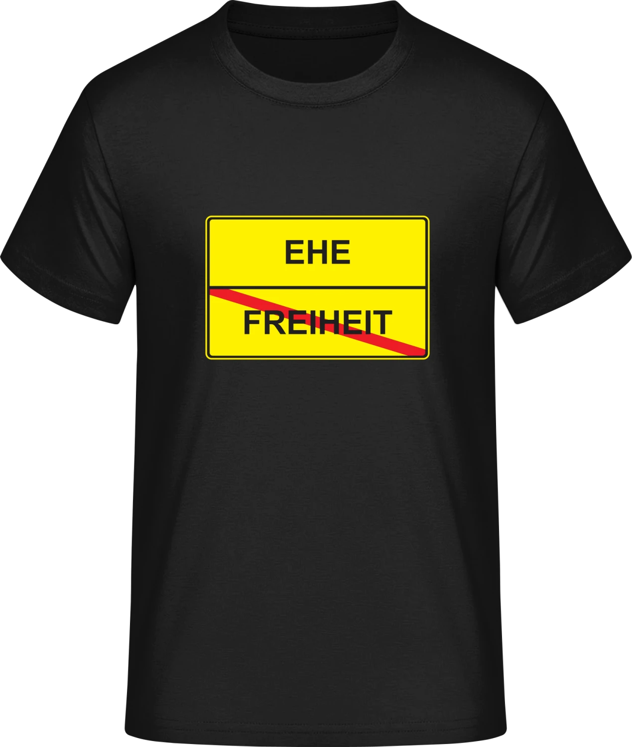 Ehe vs Freiheit - Front_Schwarz