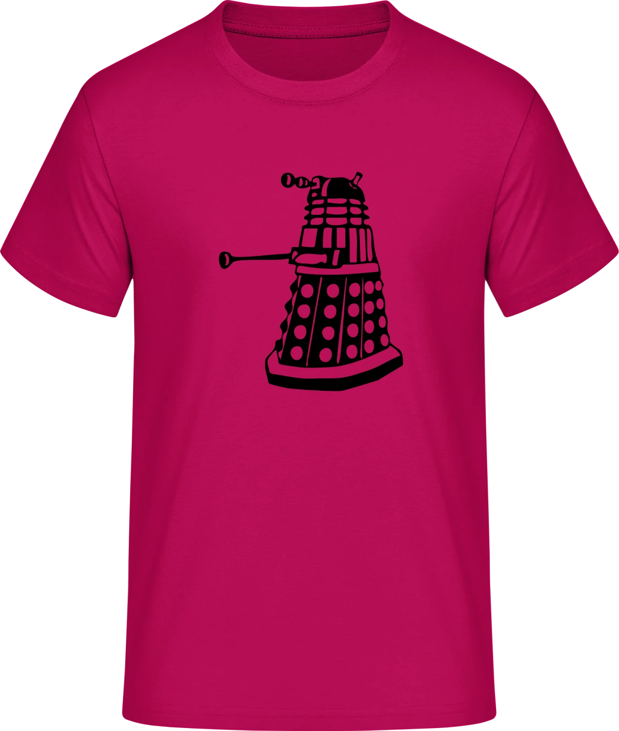 Dalek - Front_Sorbet