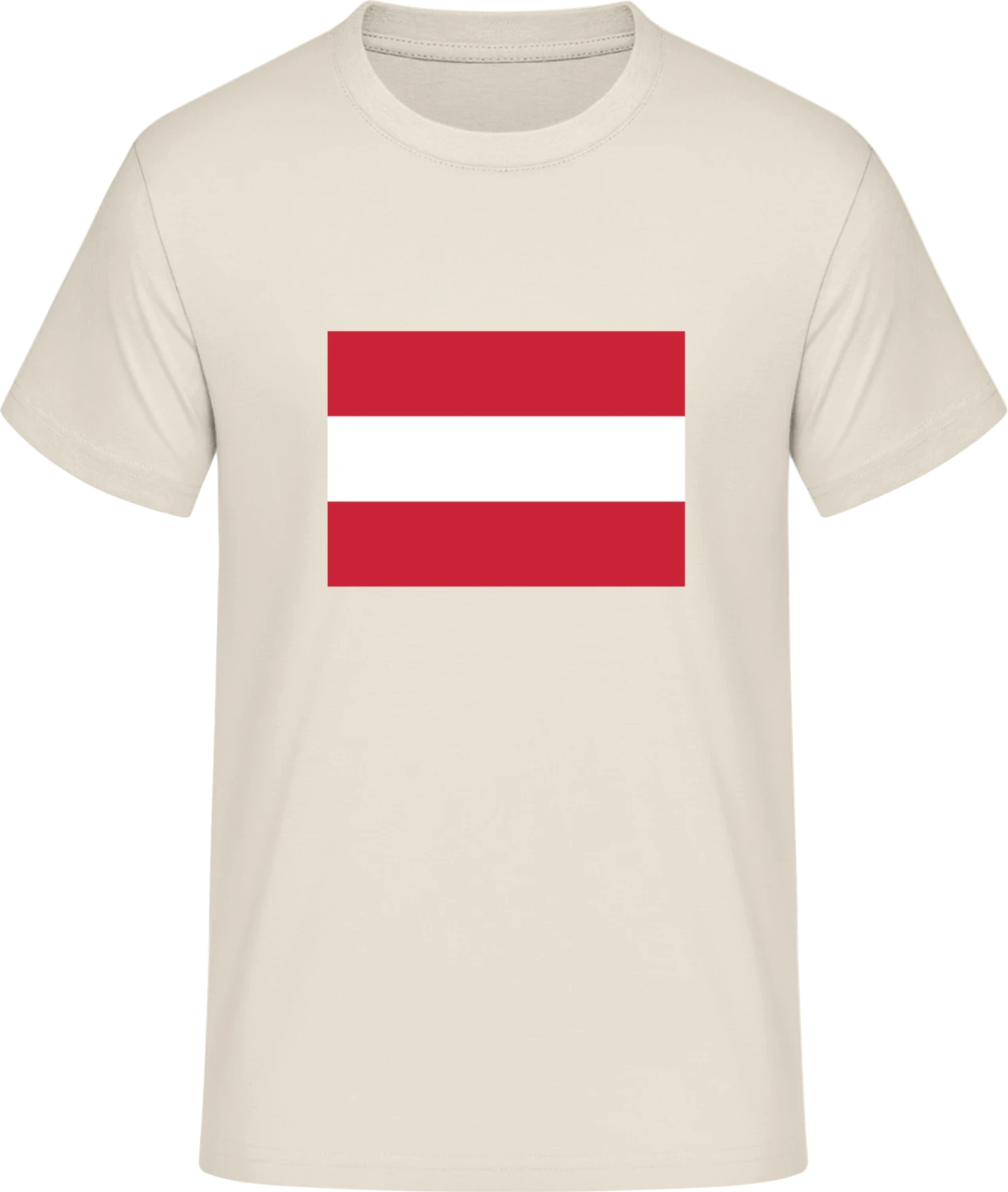 Austria Flag - Front_Natural (1)