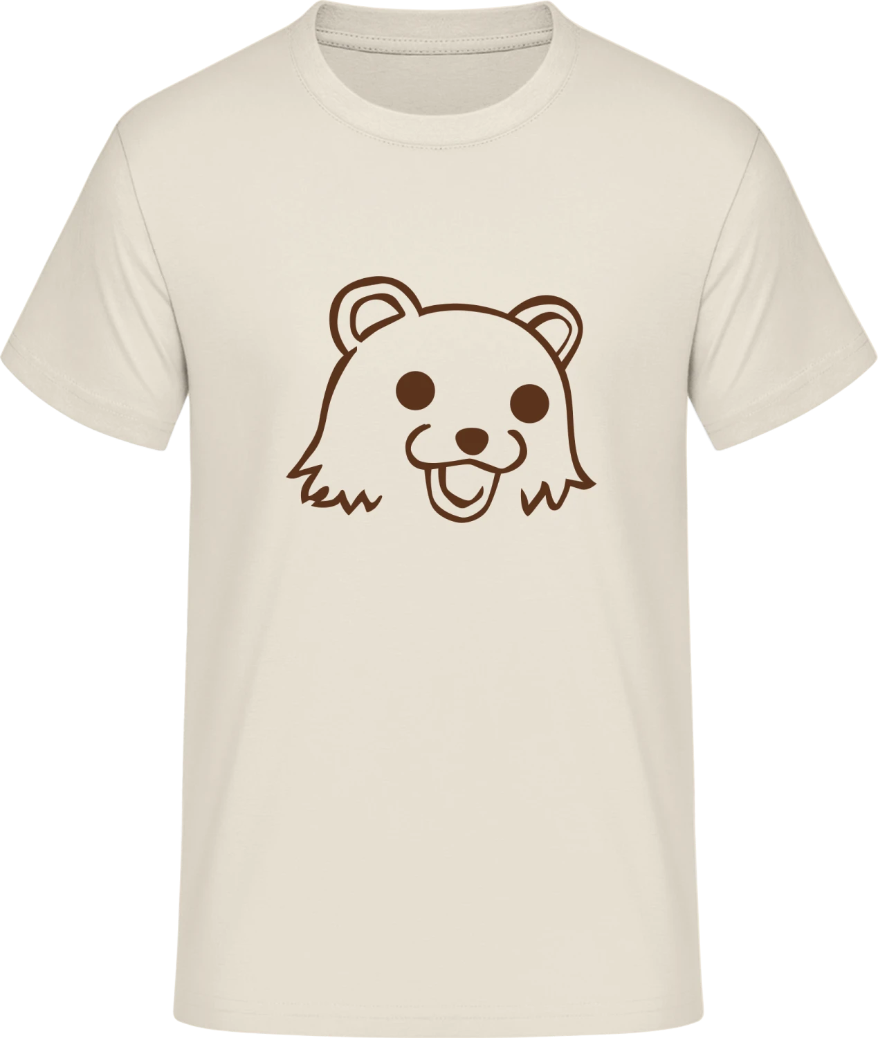 Pedobear Meme - Front_Natural (1)