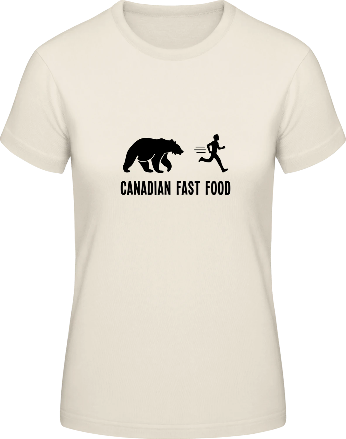 Canadian Fast Food - Front_Natural