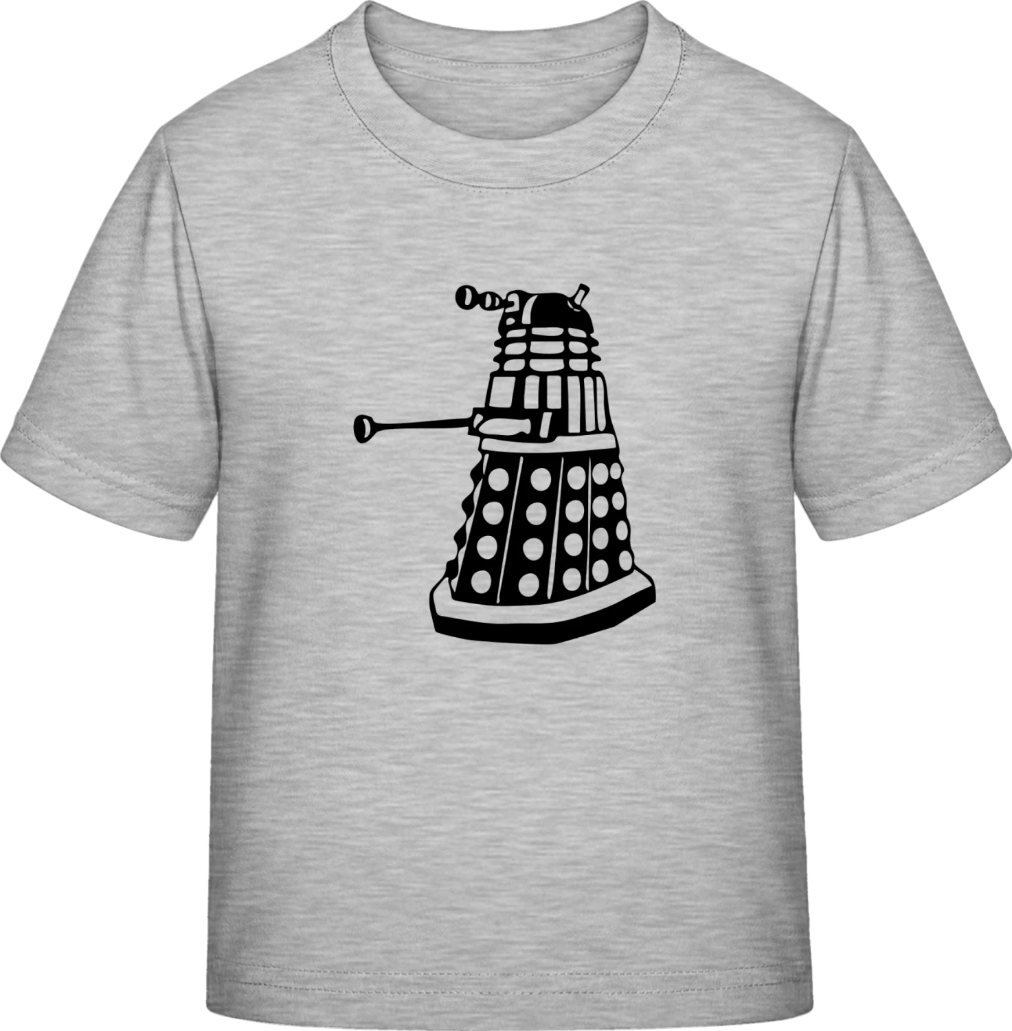 Dalek - Sky Grey Exact 190 Kids - Front