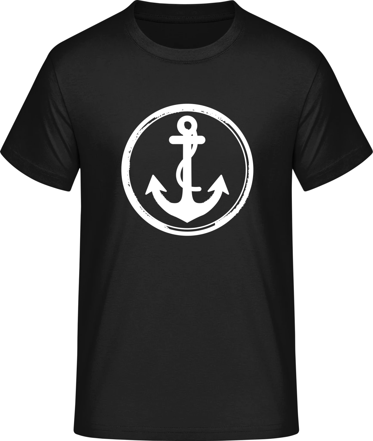 Anchor - Front_Schwarz