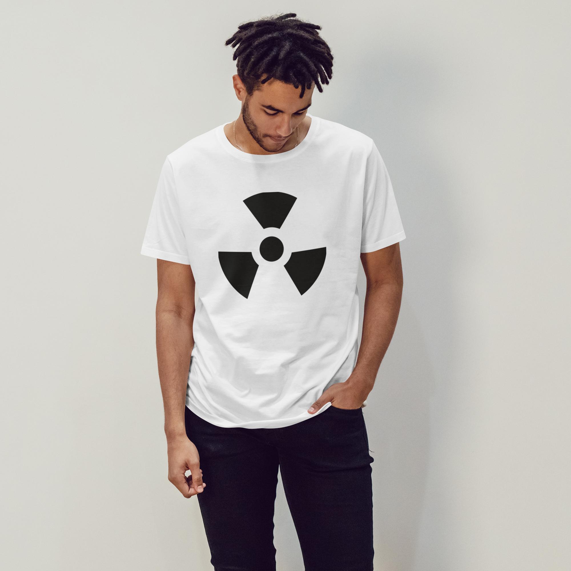 Radioactive Symbol - 1713374244350 1