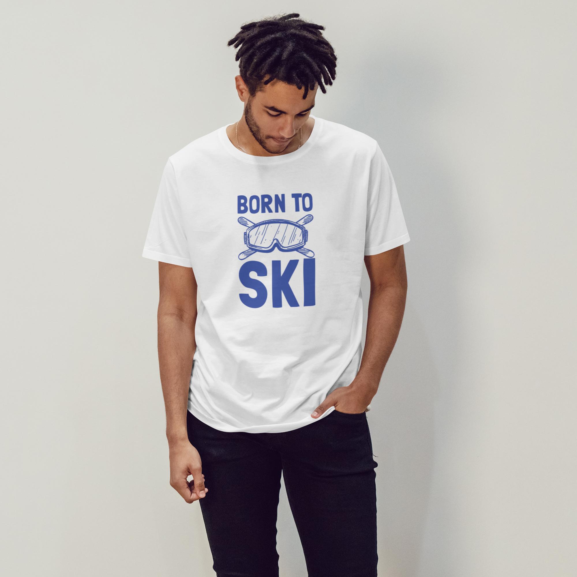 Born To Ski Logo - 1713374244350 1