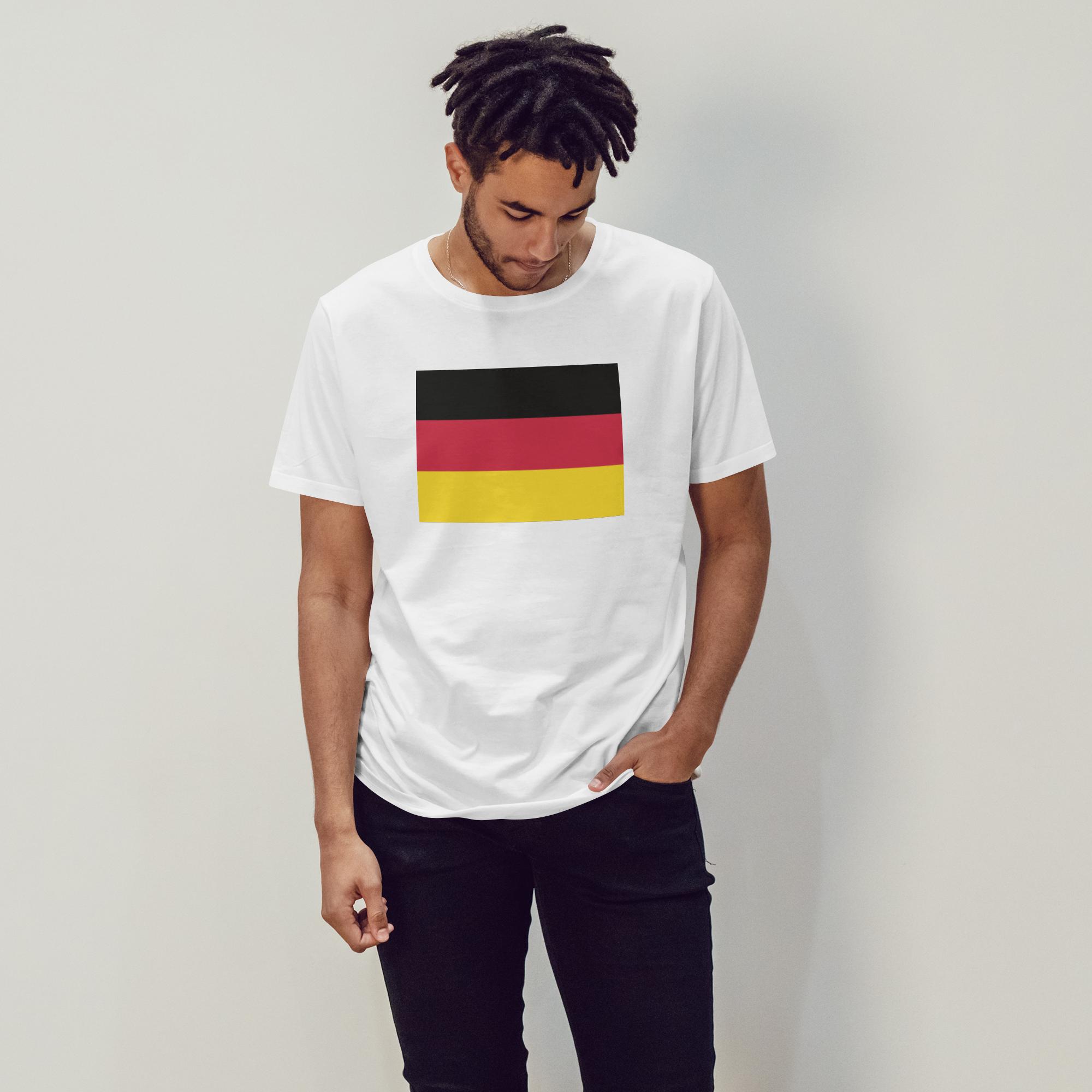 Germany Flag - 1713374244350 1