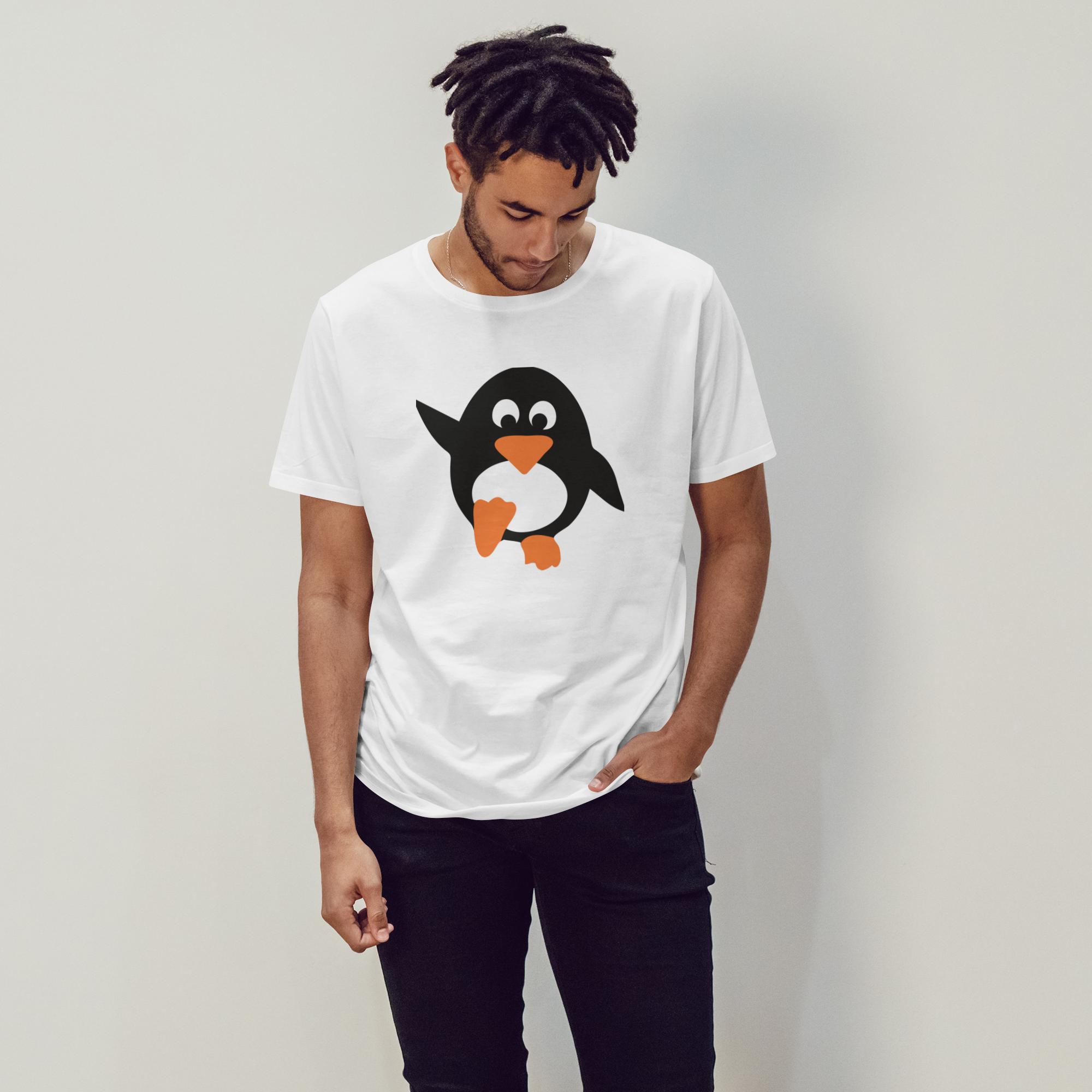 Cute Penguin - 1713374244350 1