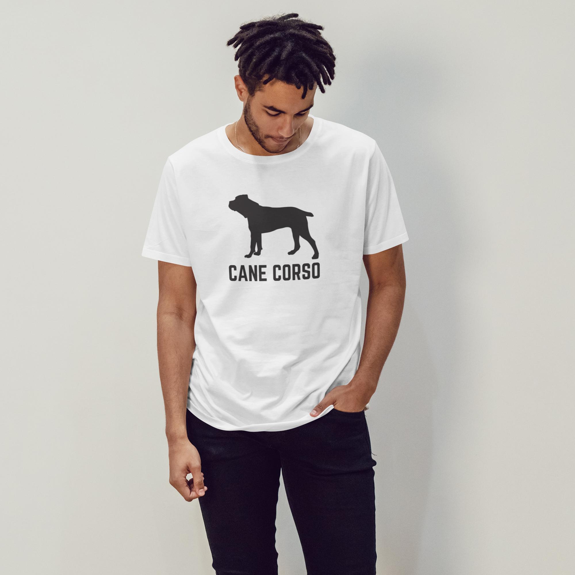 Cane Corso Illustration - 1713374244350 1