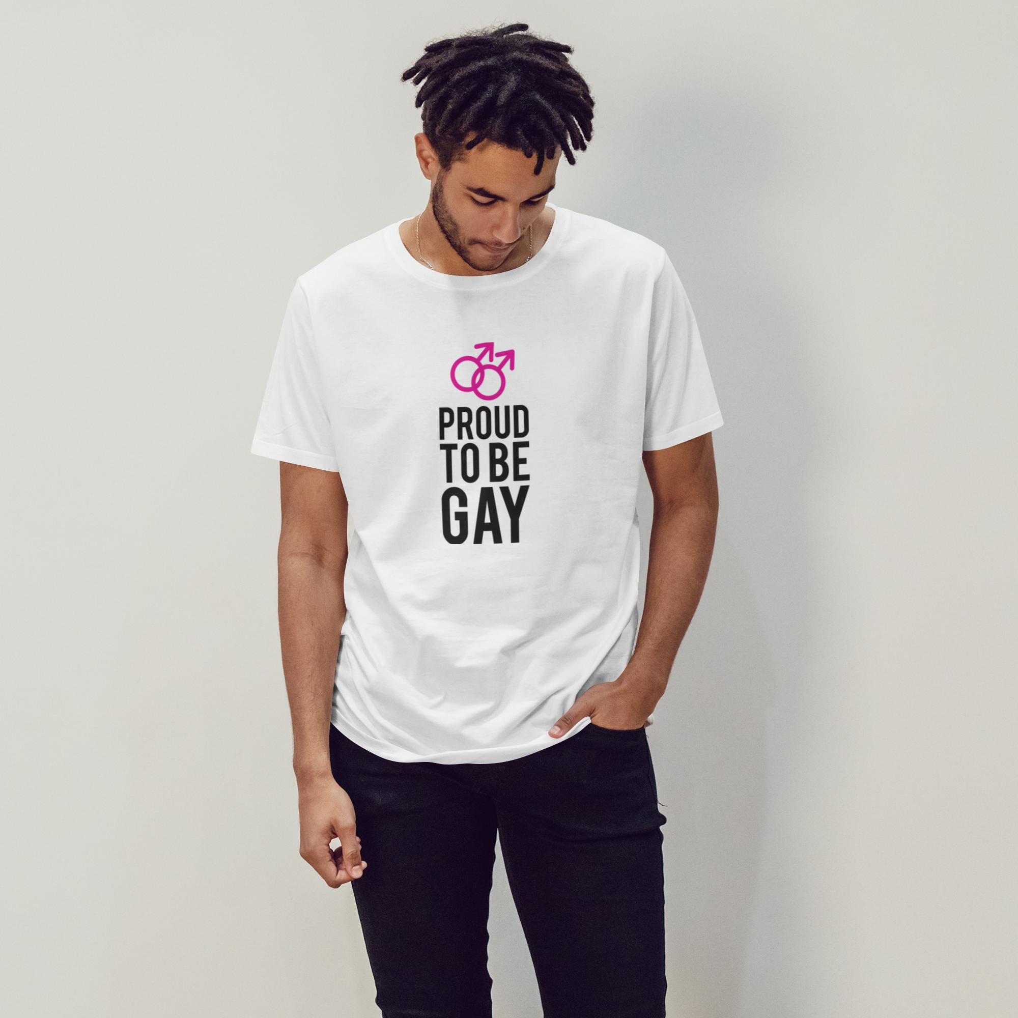 Proud To Be Gay - 1713374244350 1