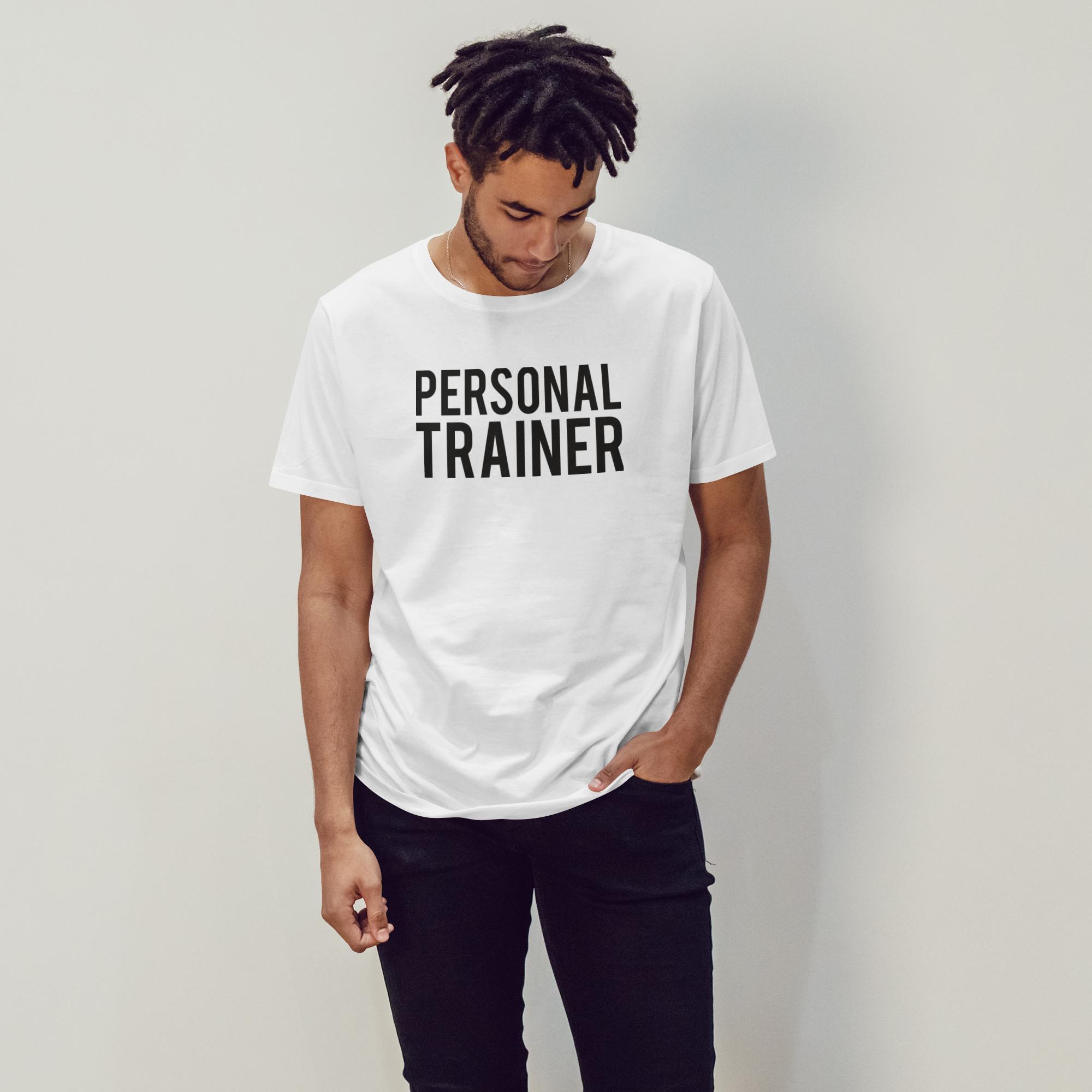 Personal Trainer Typo - 1713374244350 1