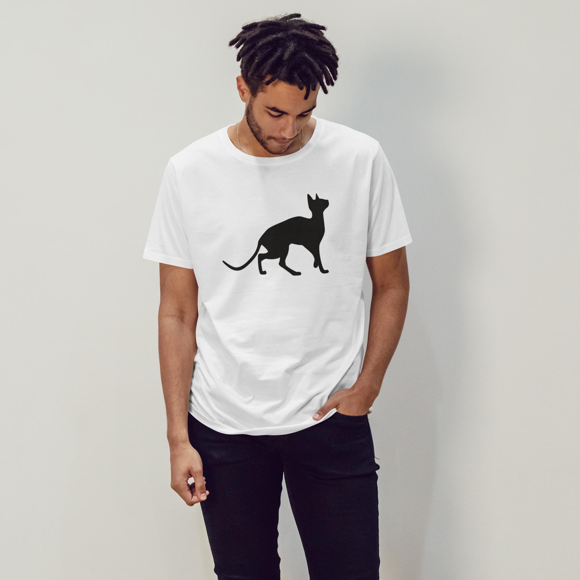 Sphynx Cat Silhouette - 1713374244350 1