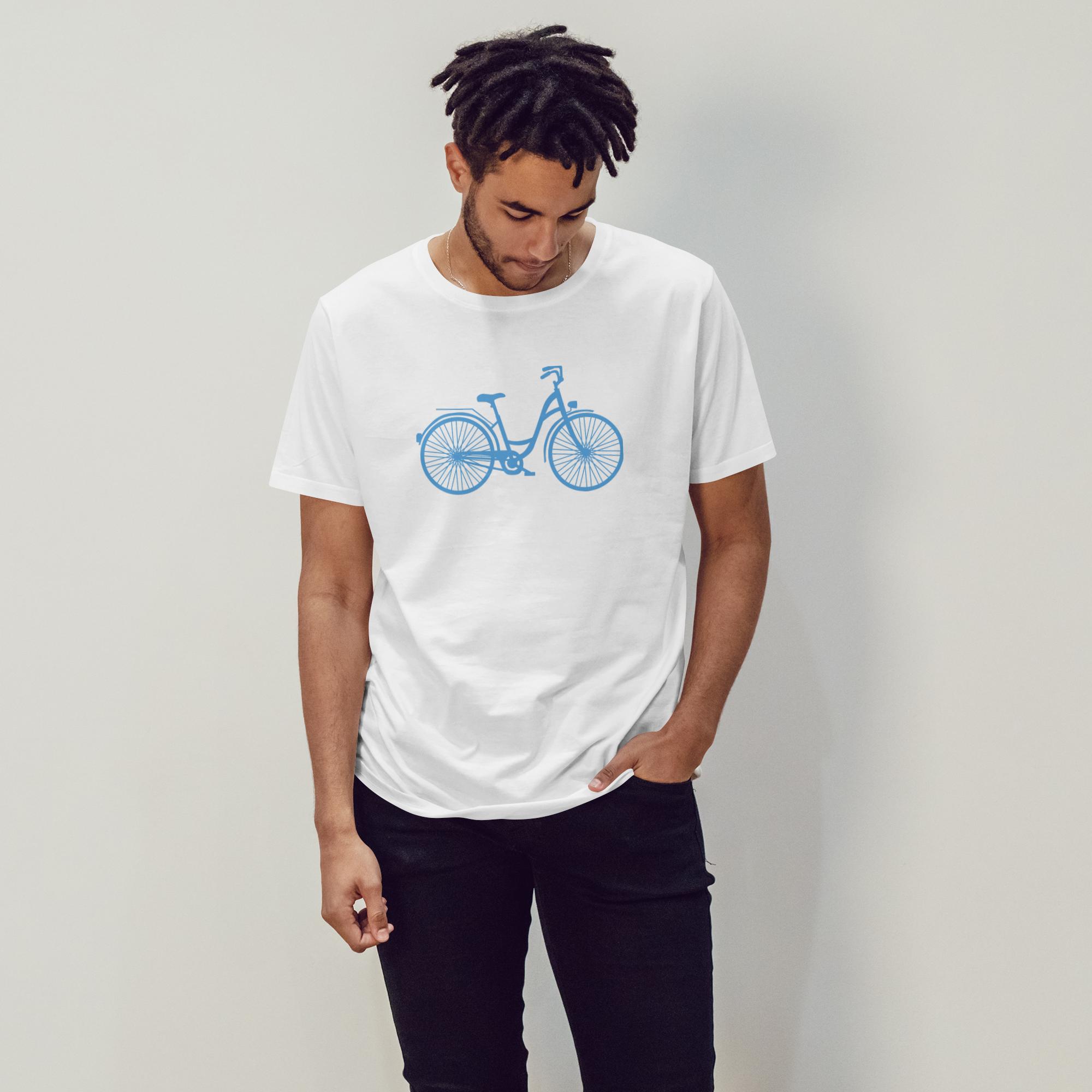 Vintage Bicycle Silhouette - 1713374244350 1