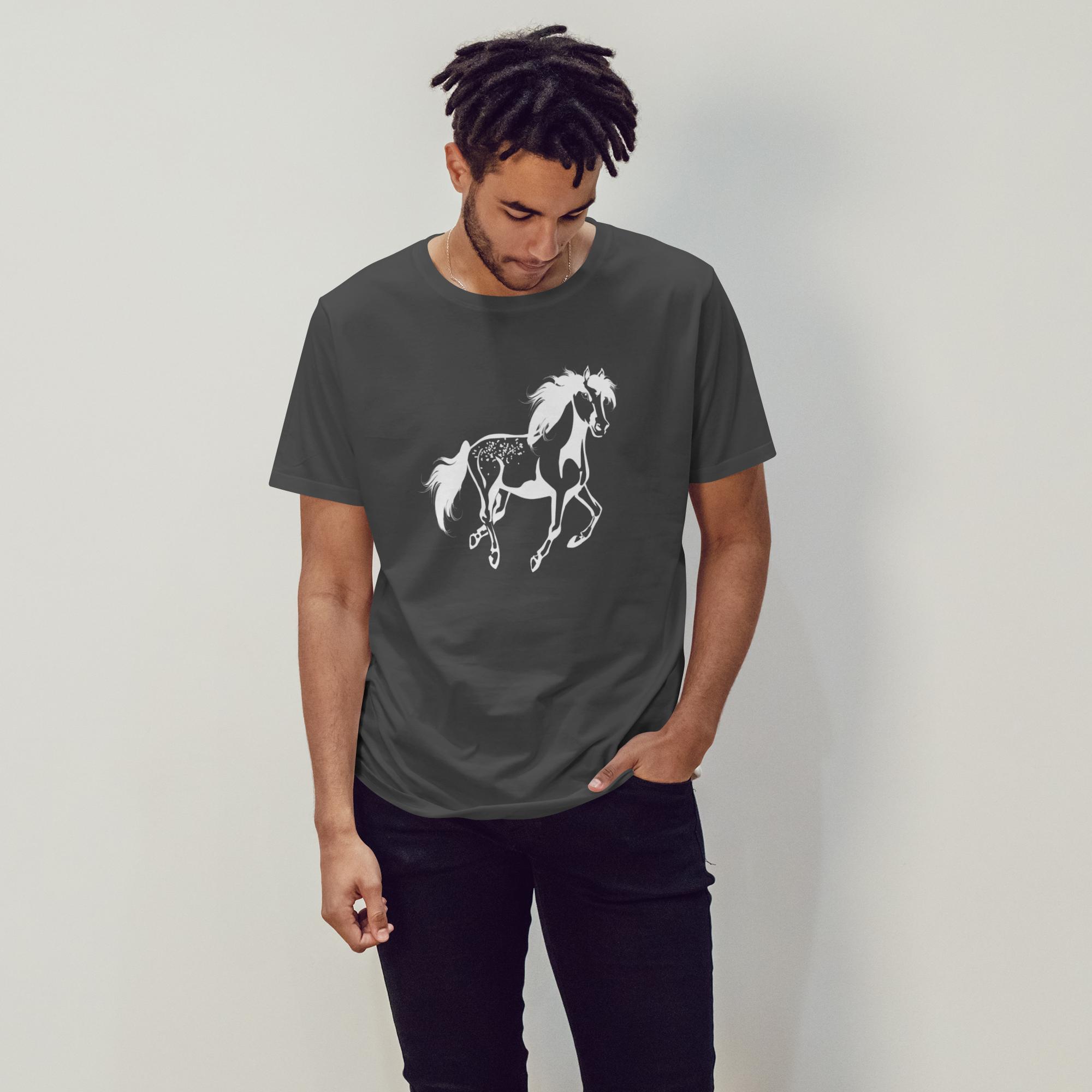 Stallion Horse - 1713374244350 1