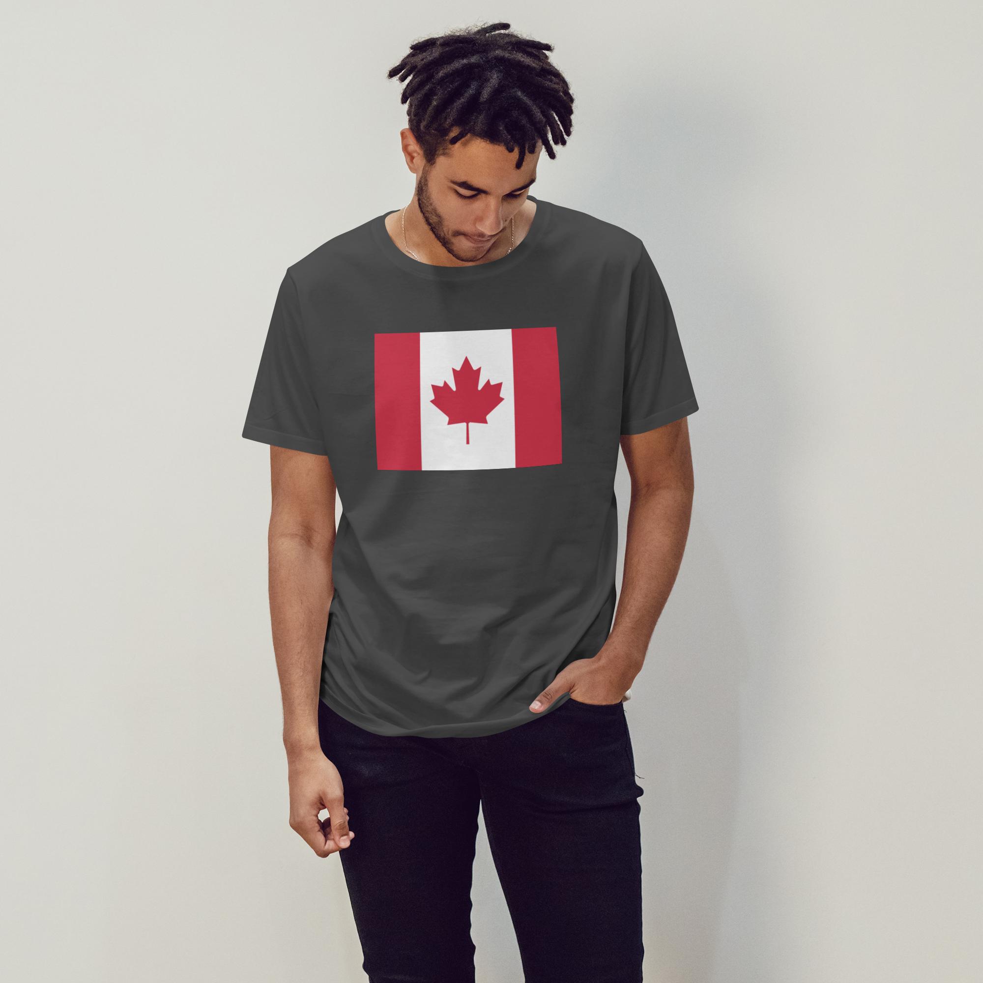 Canada Flag - 1713374244350 1