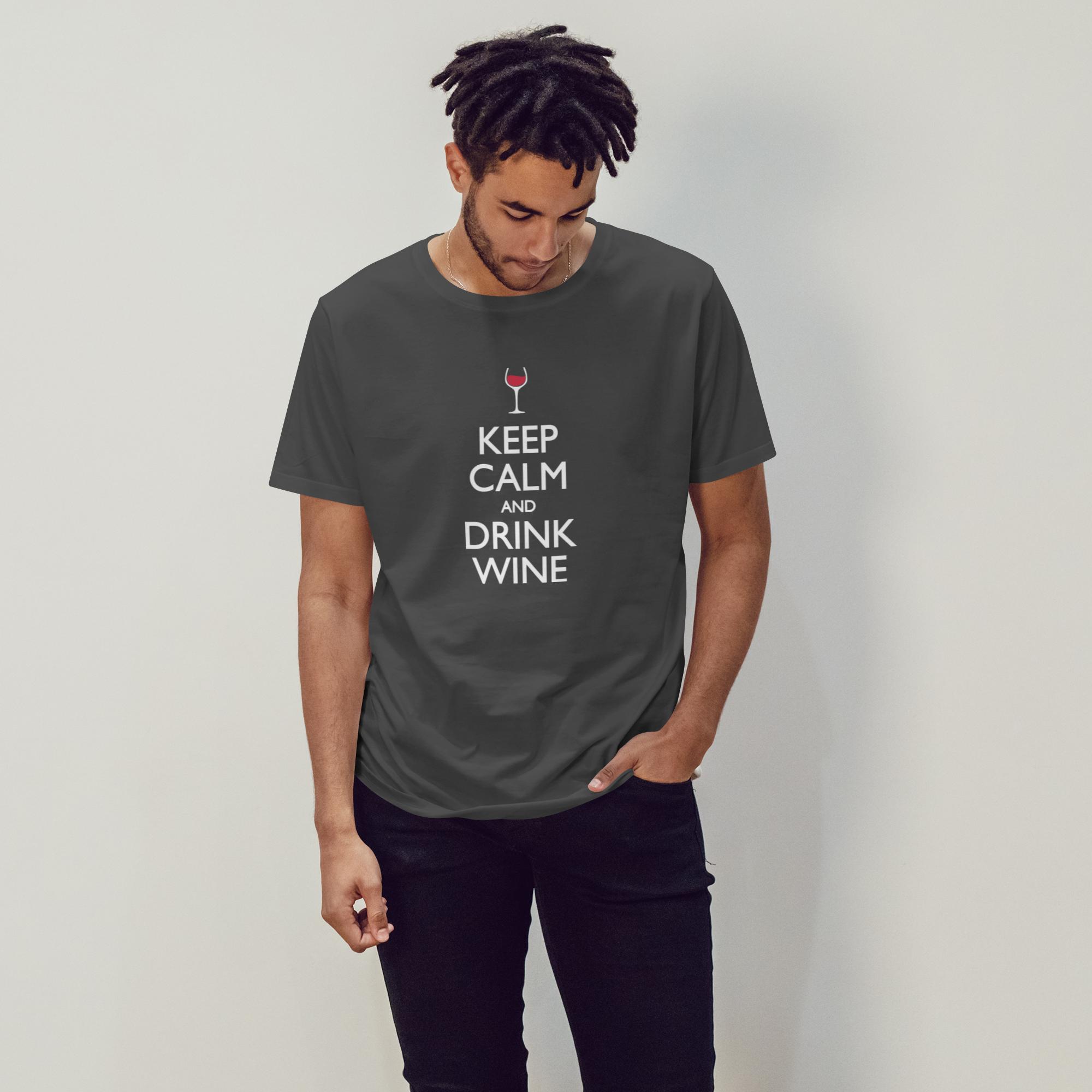 Keep Calm and Drink Wine - 1713374244350 1