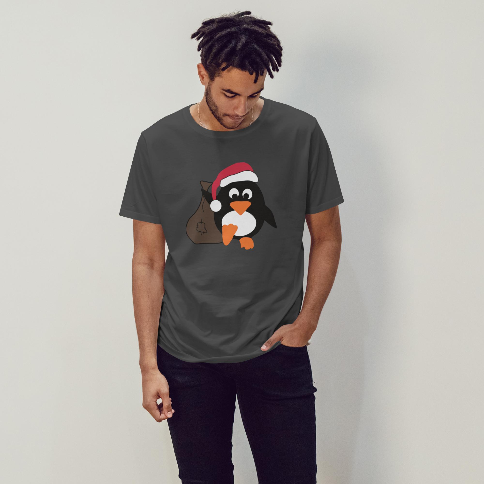 Penguin Santa - 1713374244350 1