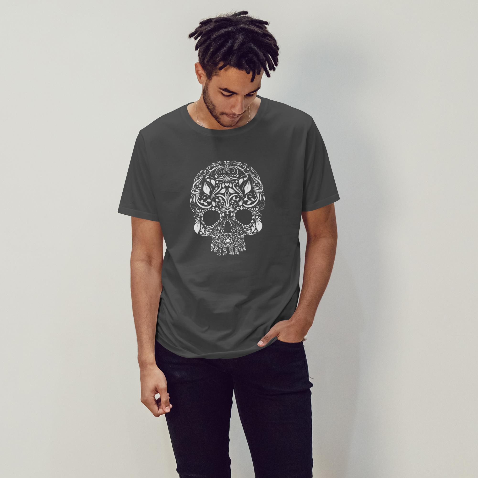 Skull Stylish - 1713374244350 1