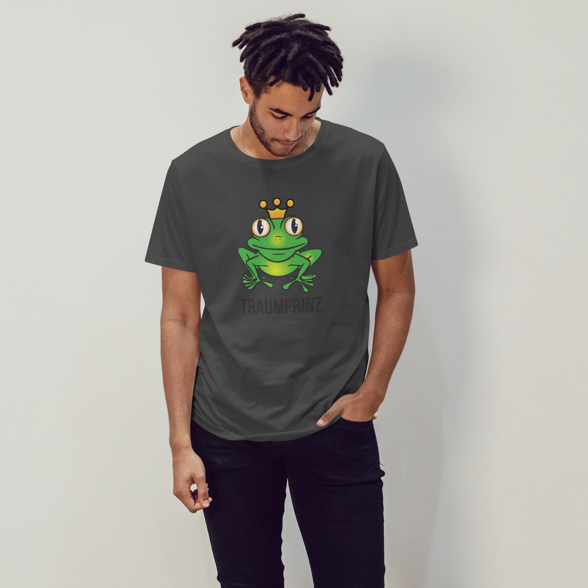 Traumprinz Frosch - 1713374244350 1