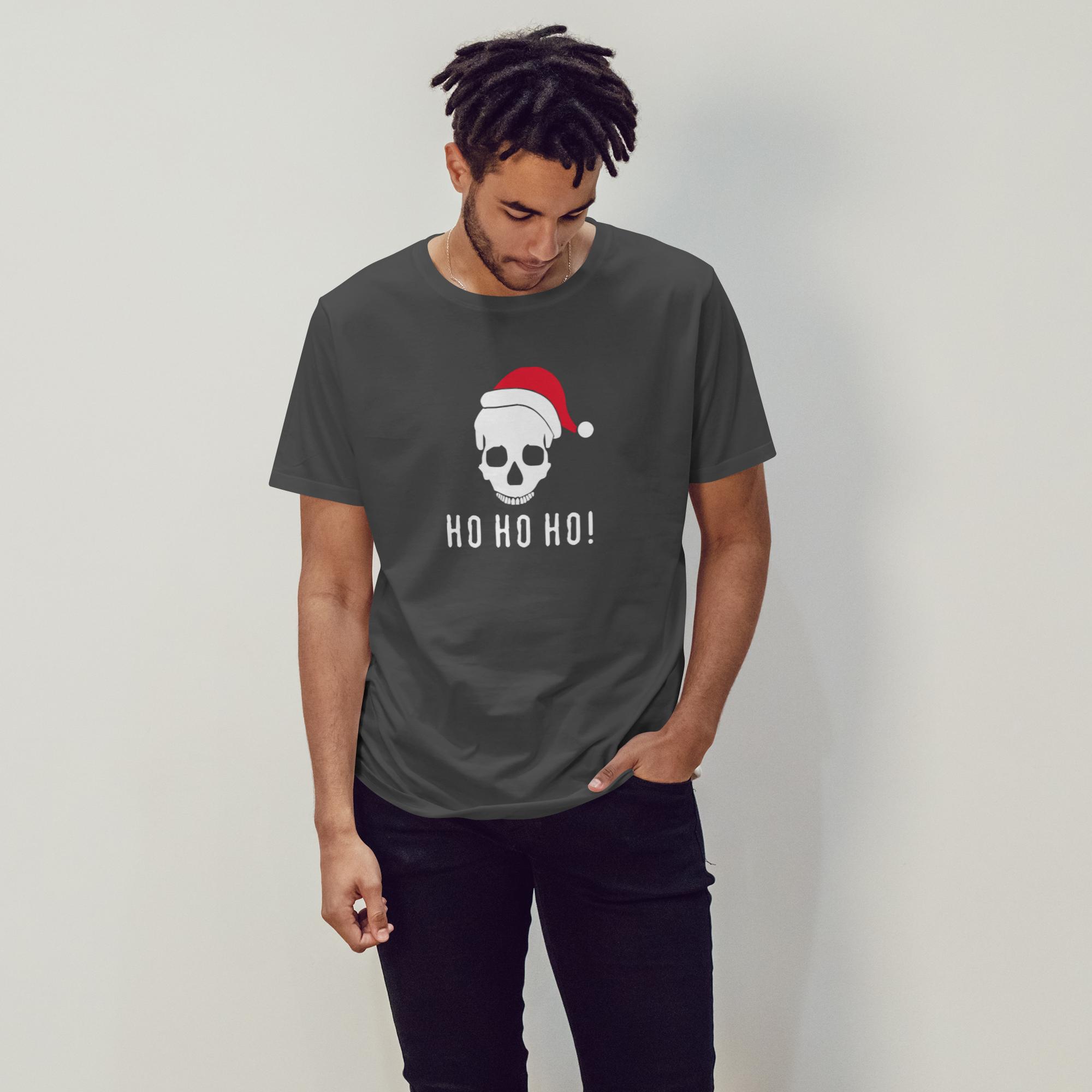 Ho Ho Ho Skull - 1713374244350 1