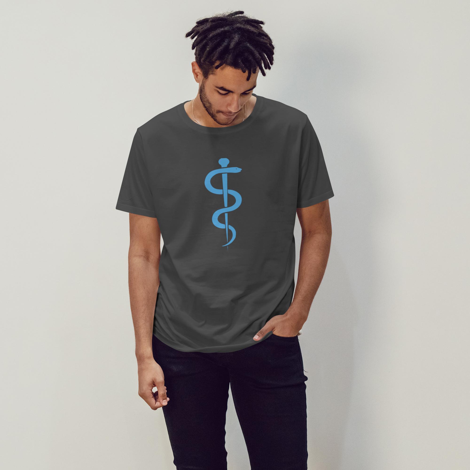 Medical Care Snake Symbol - 1713374244350 1