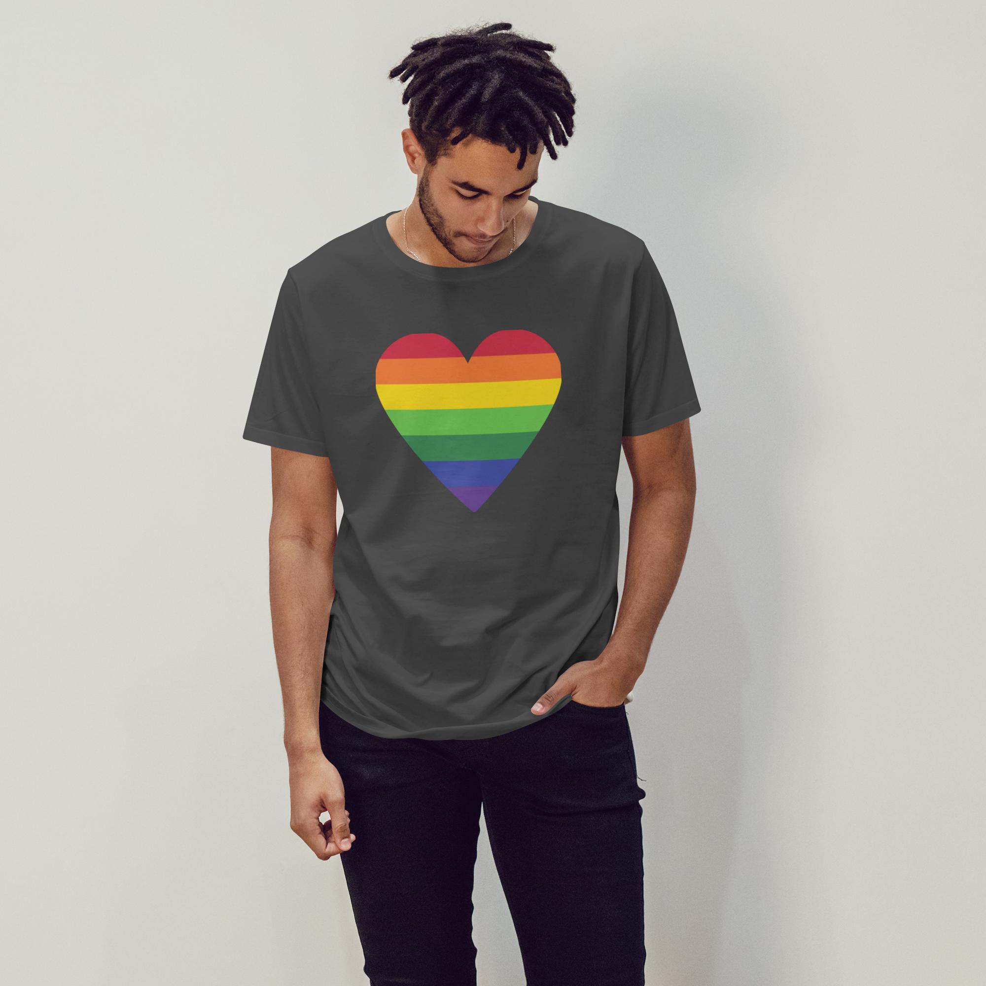 Rainbow Heart Stripes - 1713374244350 1