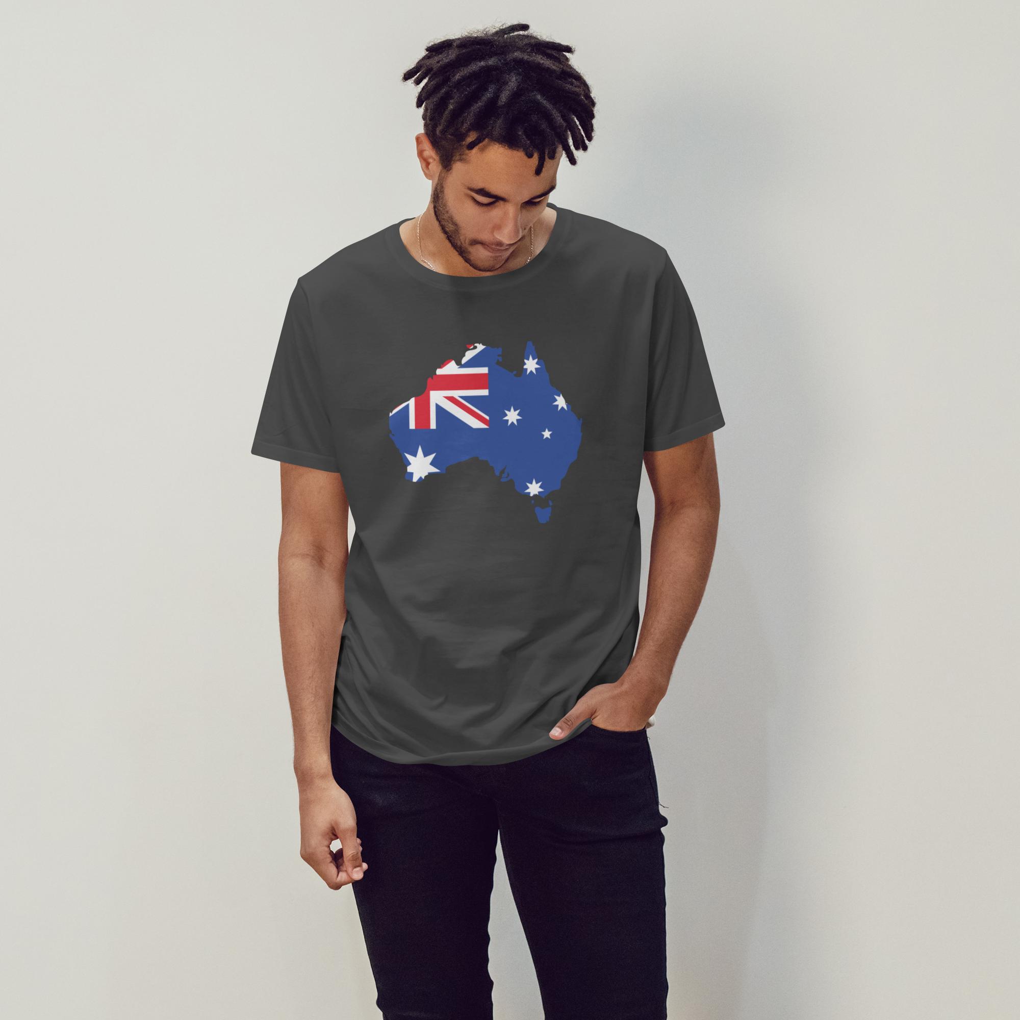 Australien Landkarte - 1713374244350 1