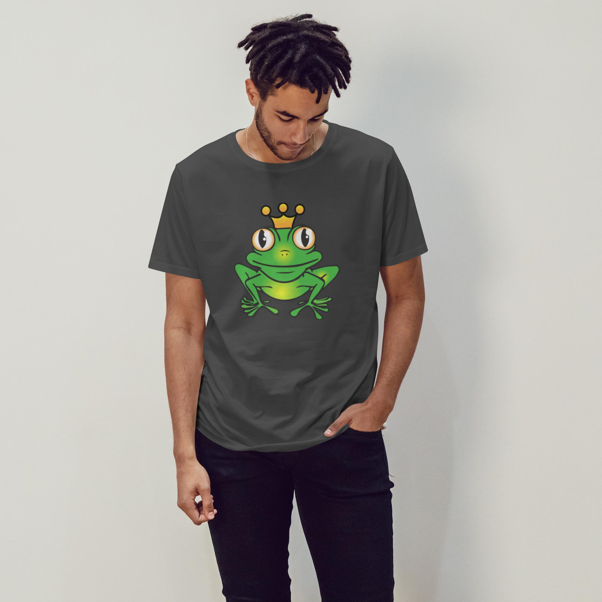 King Frog - 1713374244350 1