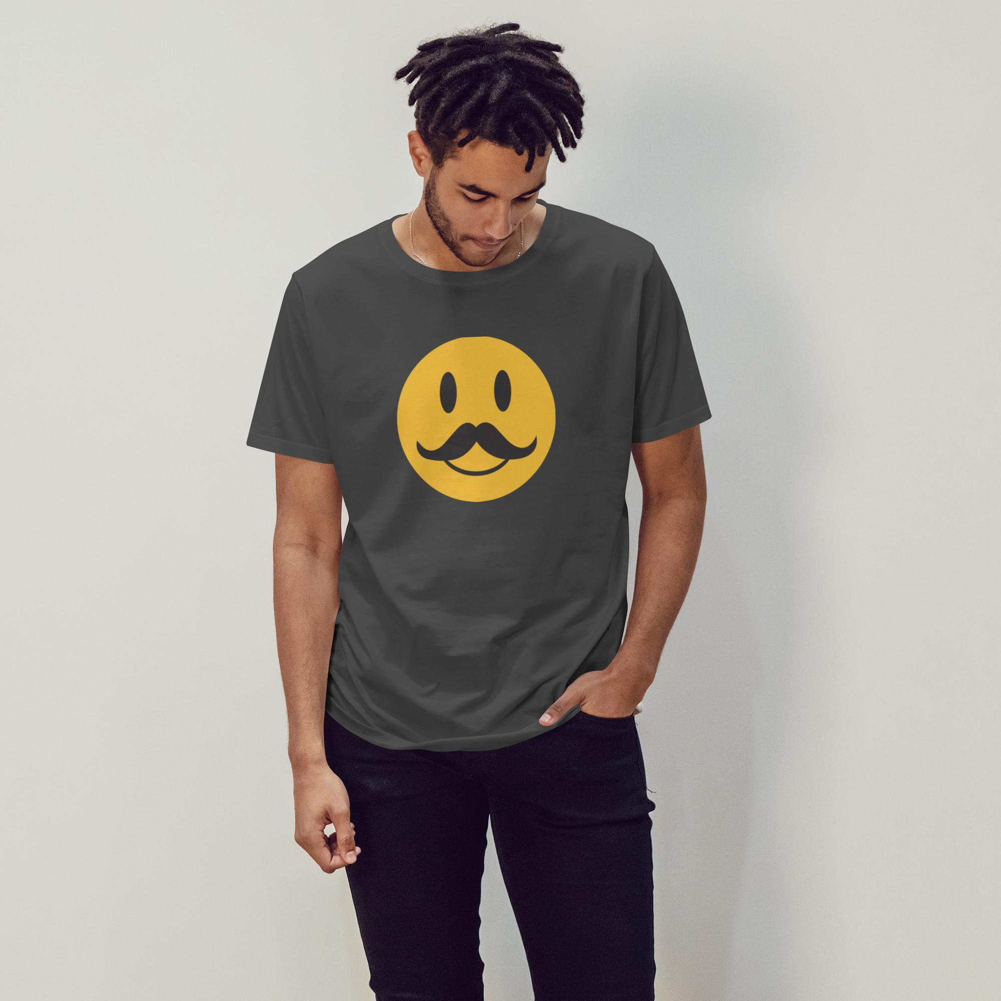 Mustache Smiley - 1713374244350 1