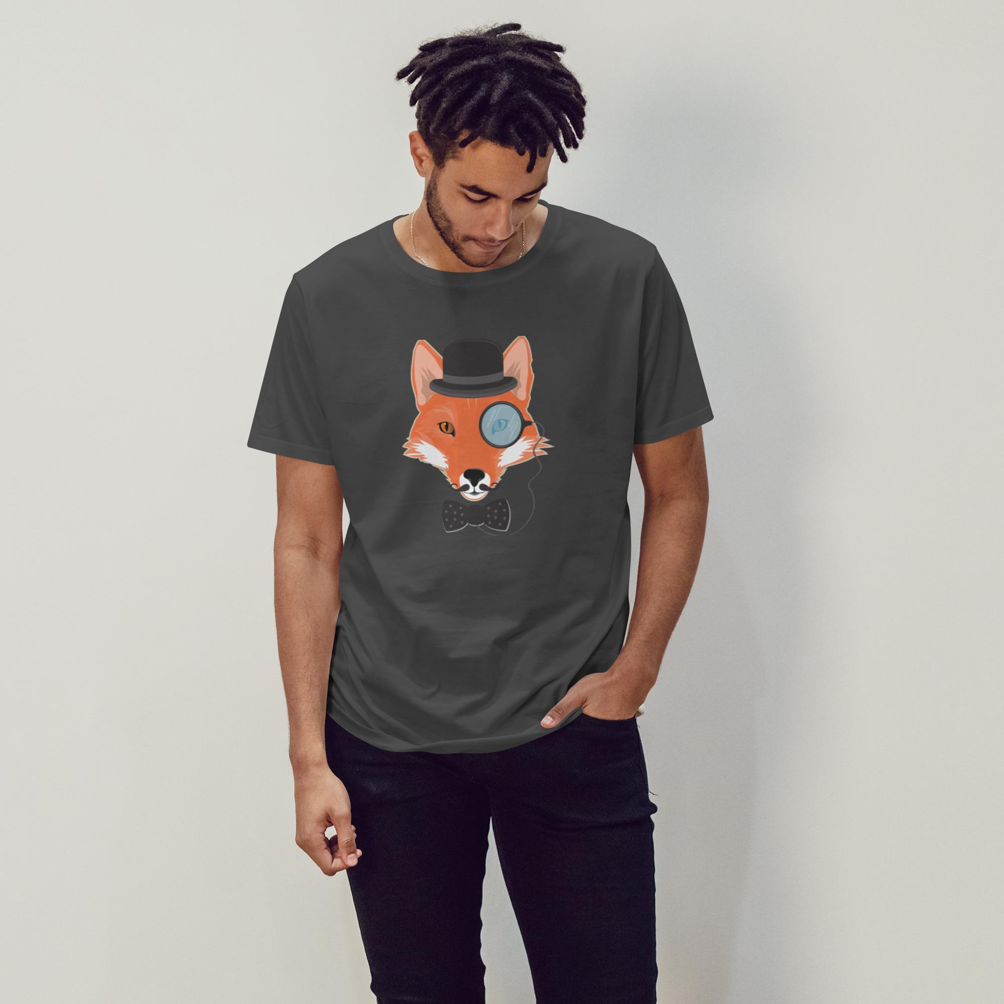 Hipster Fox - 1713374244350 1