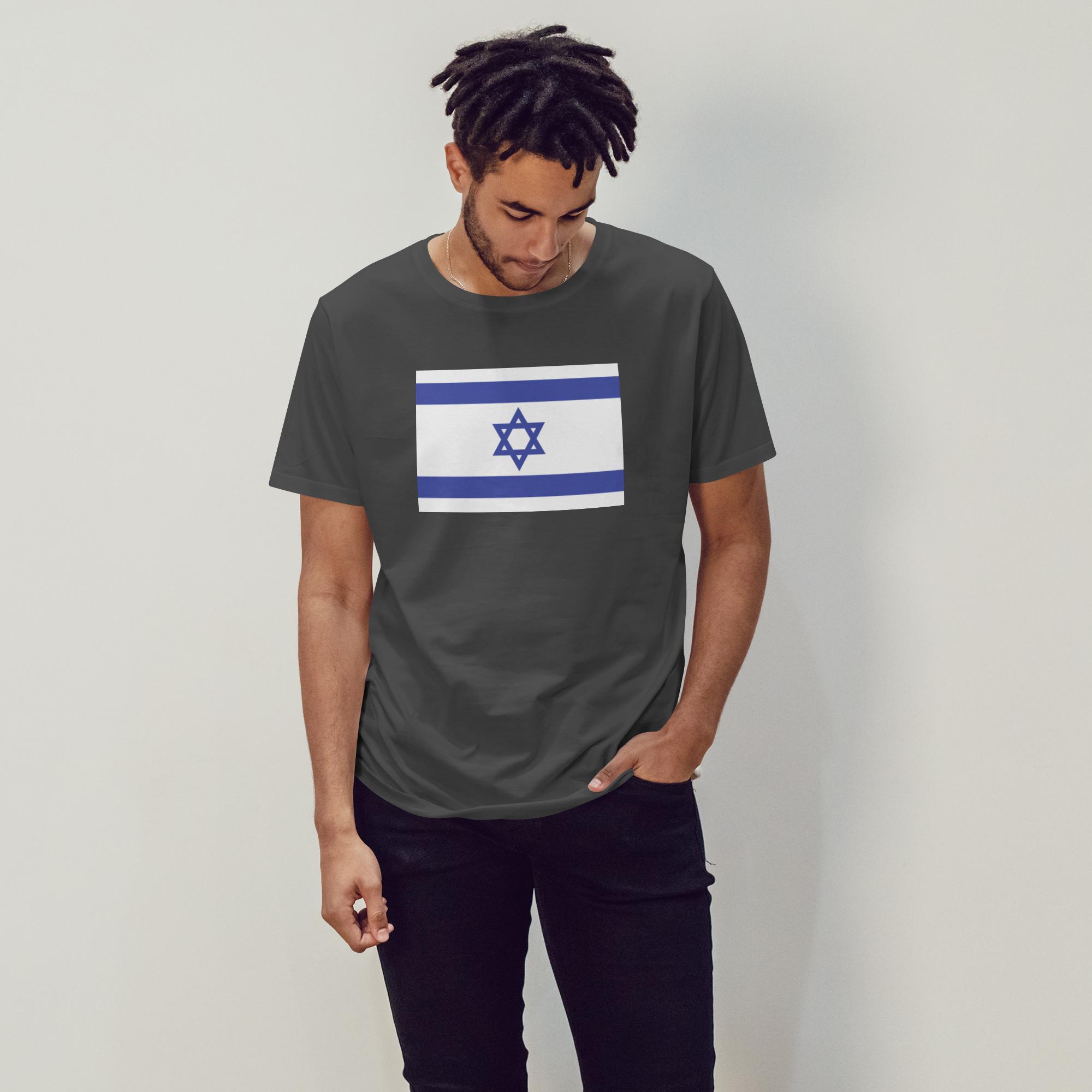 Israel Flag - 1713374244350 1