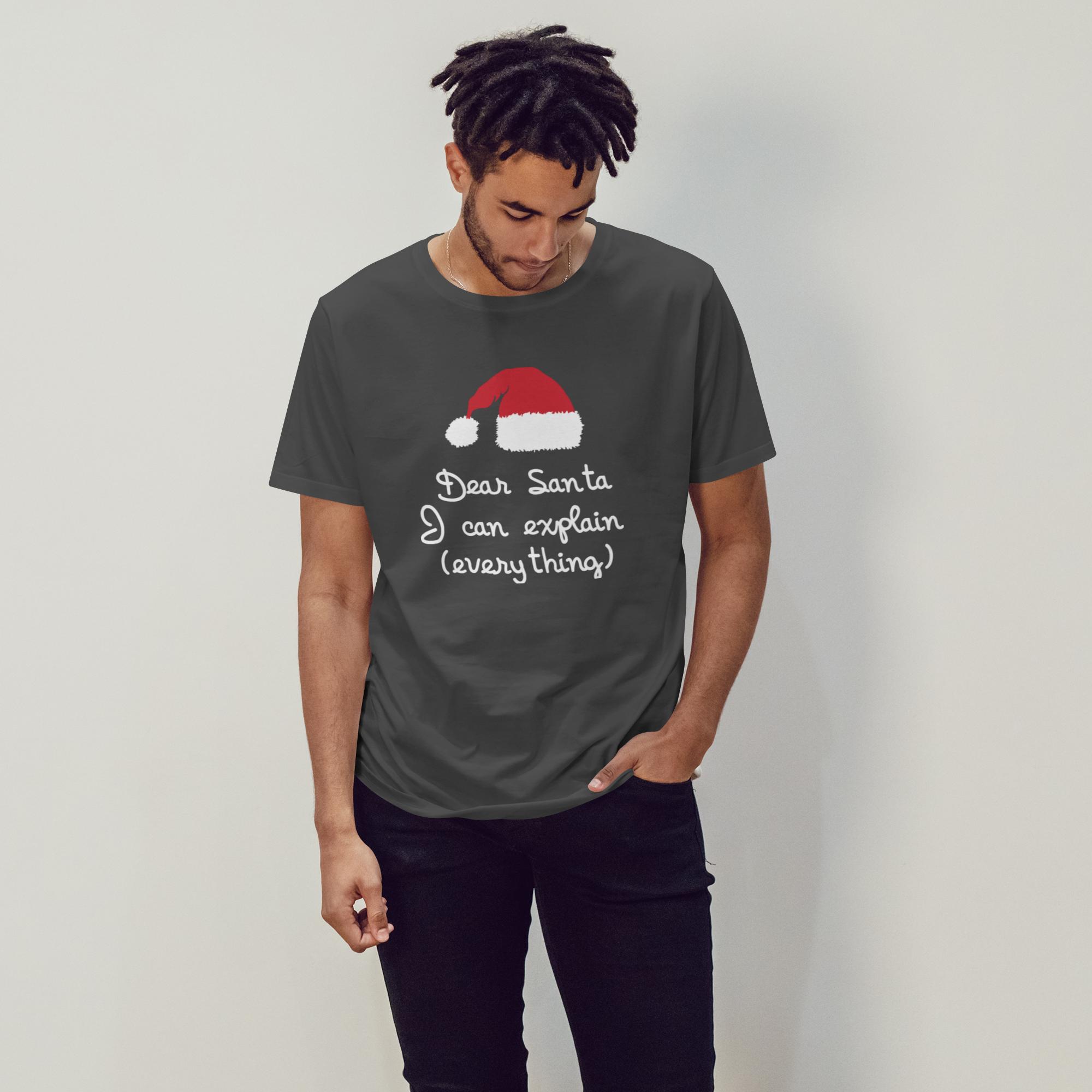 Dear Santa I Can Explain Everything - 1713374244350 1