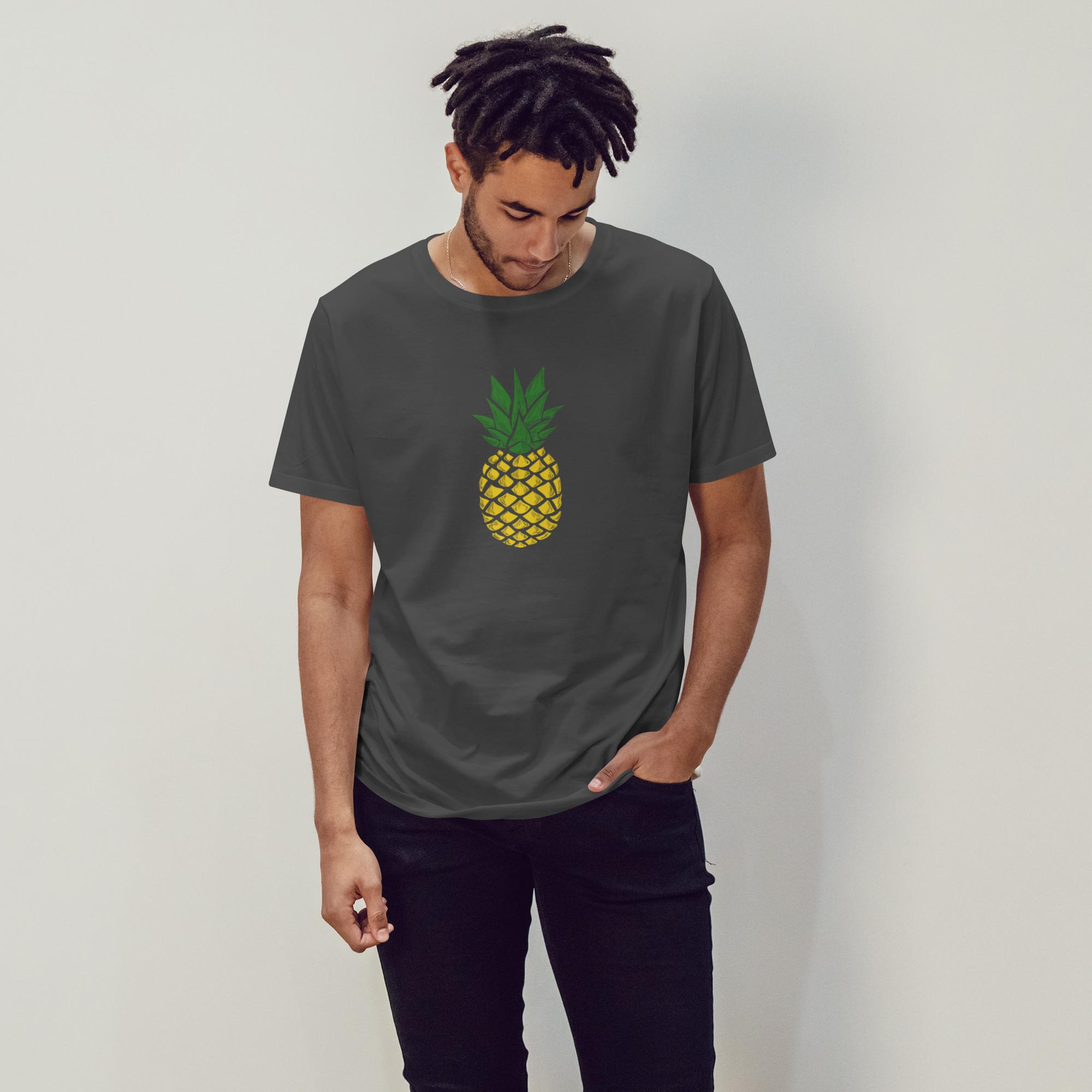 Pineapple Green Yellow - 1713374244350 1