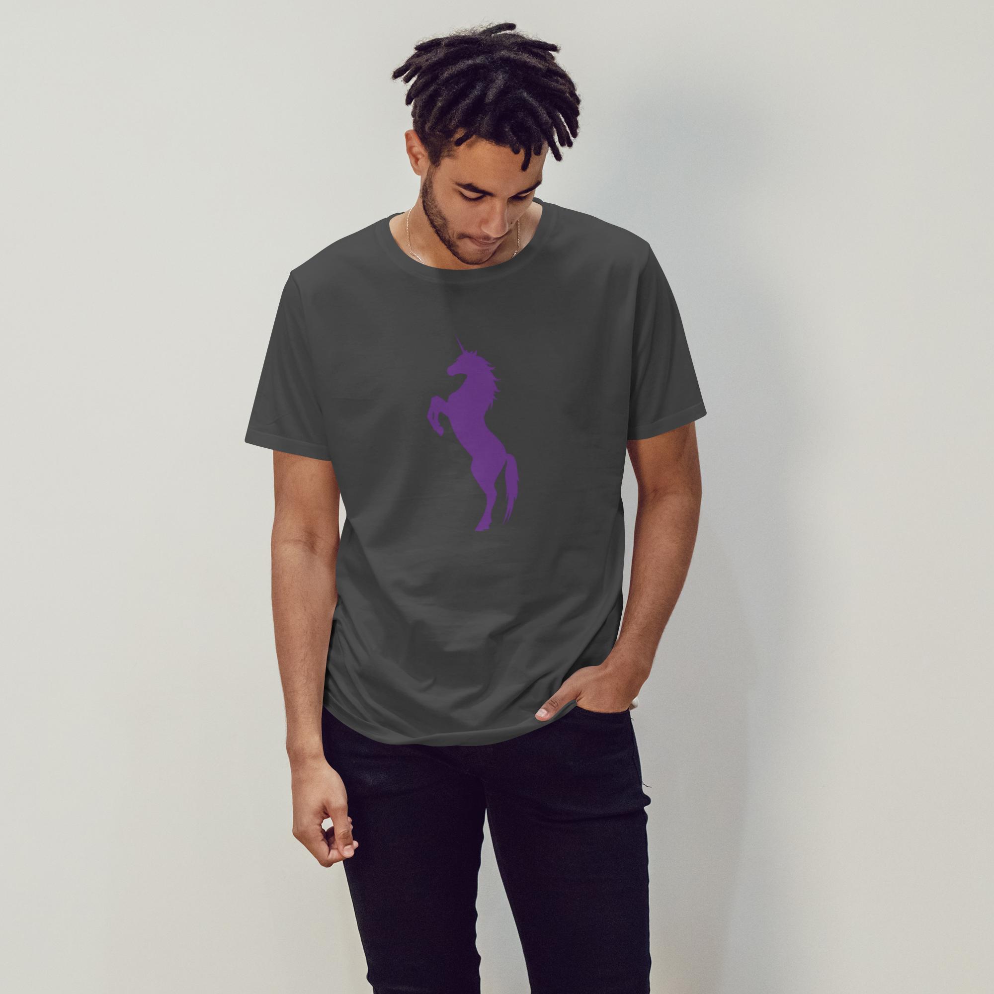 Wild Unicorn Silhouette - 1713374244350 1