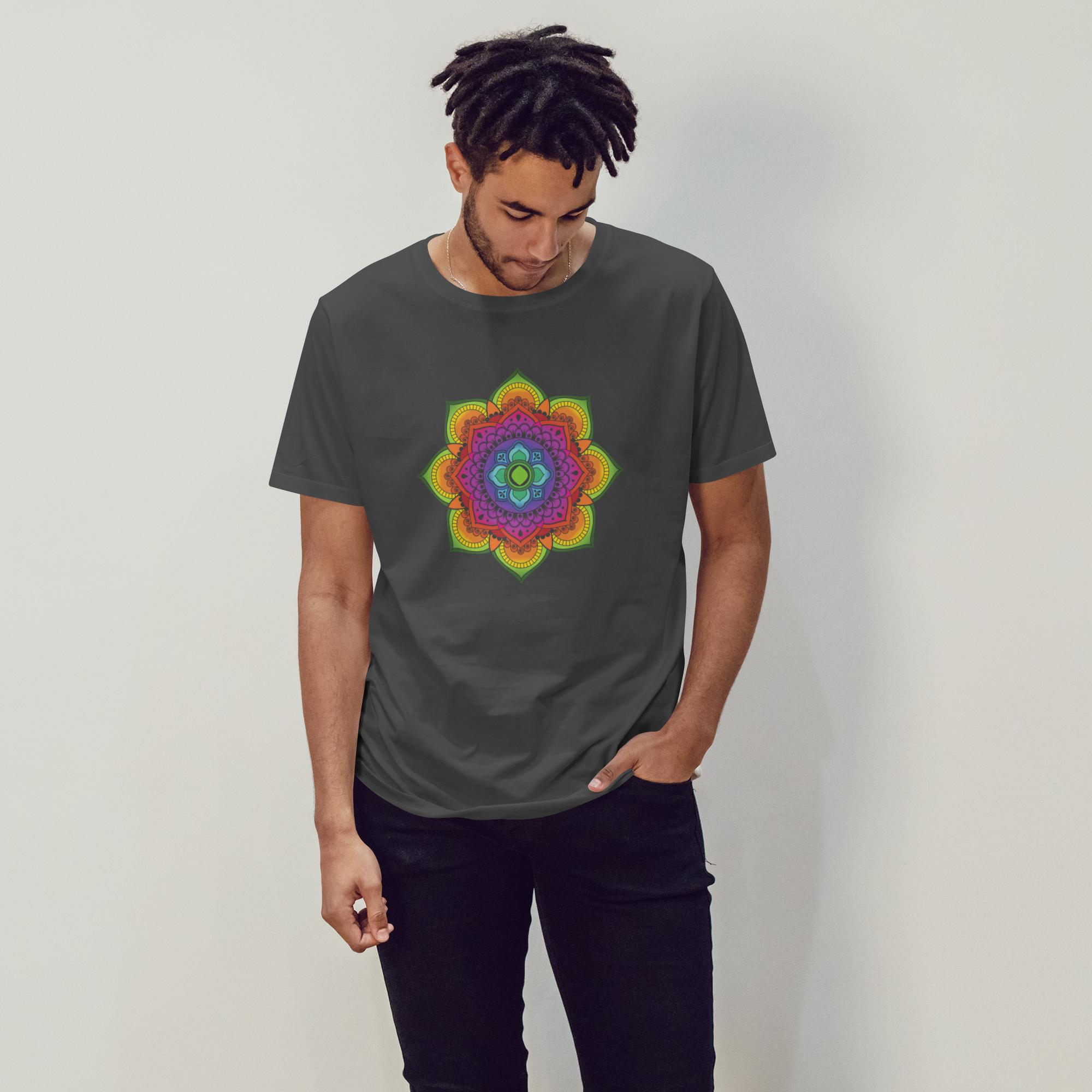 Colorful Mandala  - 1713374244350 1