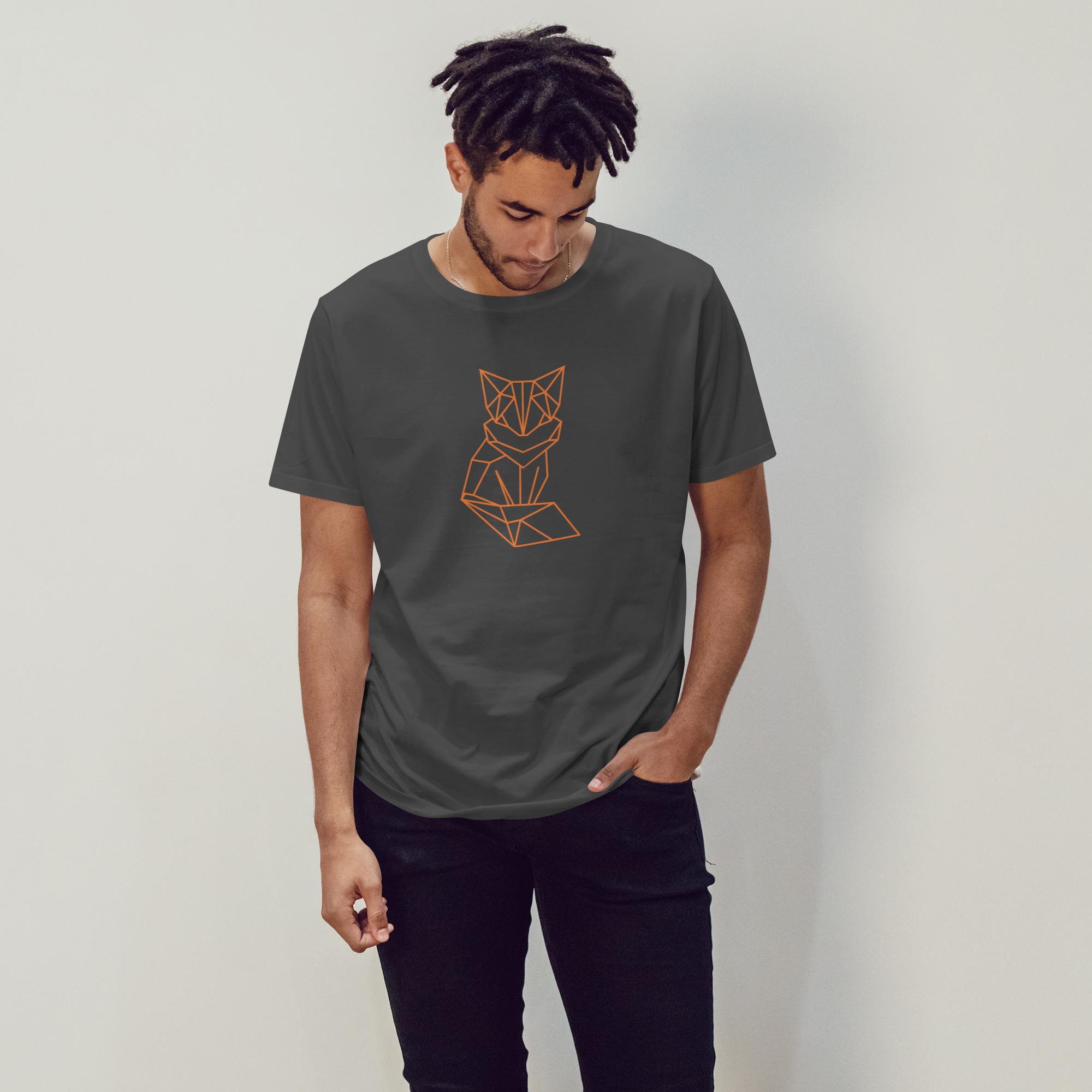 Geometric Fox - 1713374244350 1