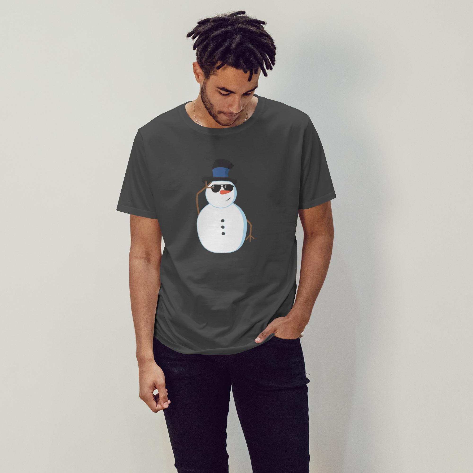 Cool Snowman - 1713374244350 1