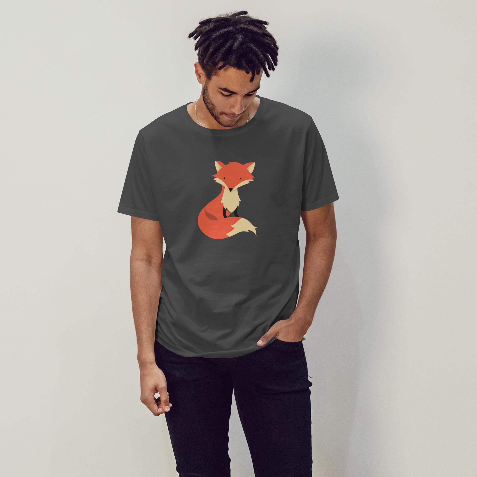 Little Fox Illustration  - 1713374244350 1