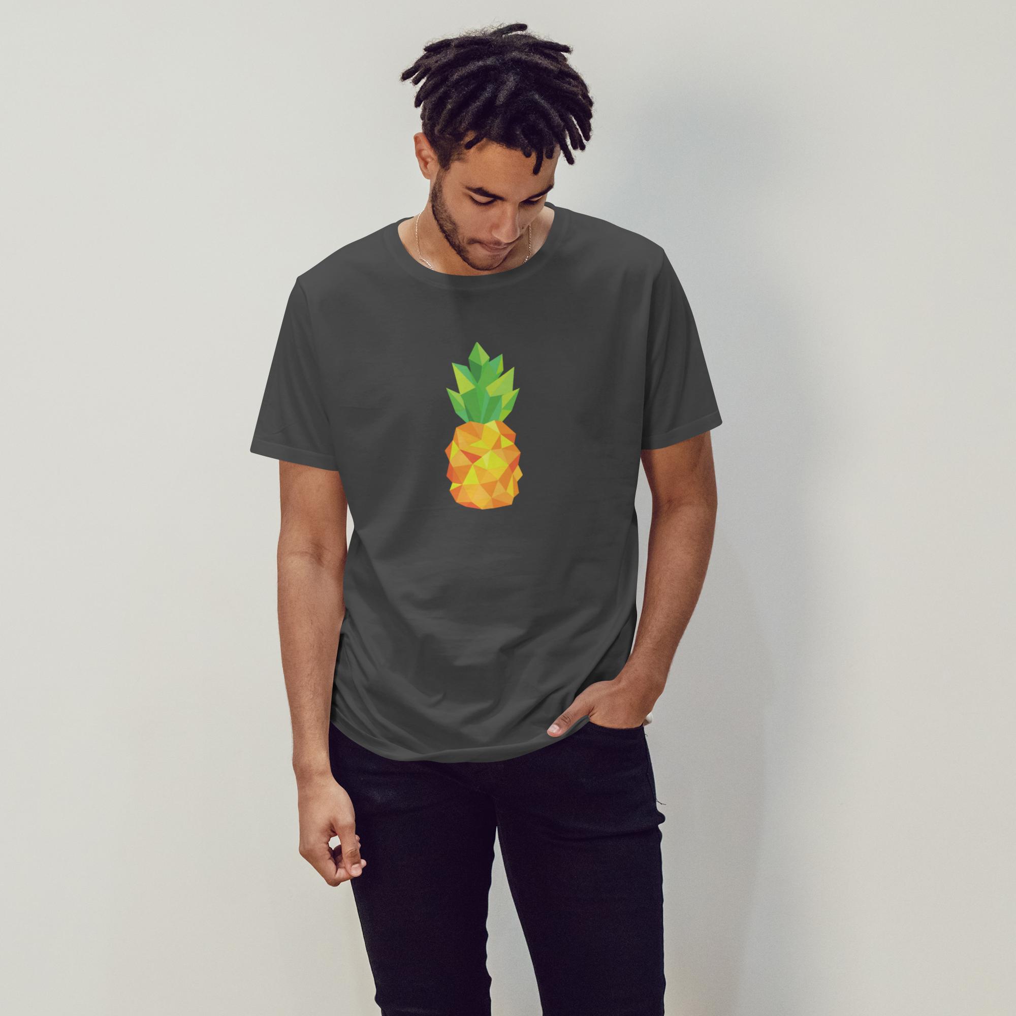 Stylish Pineapple - 1713374244350 1