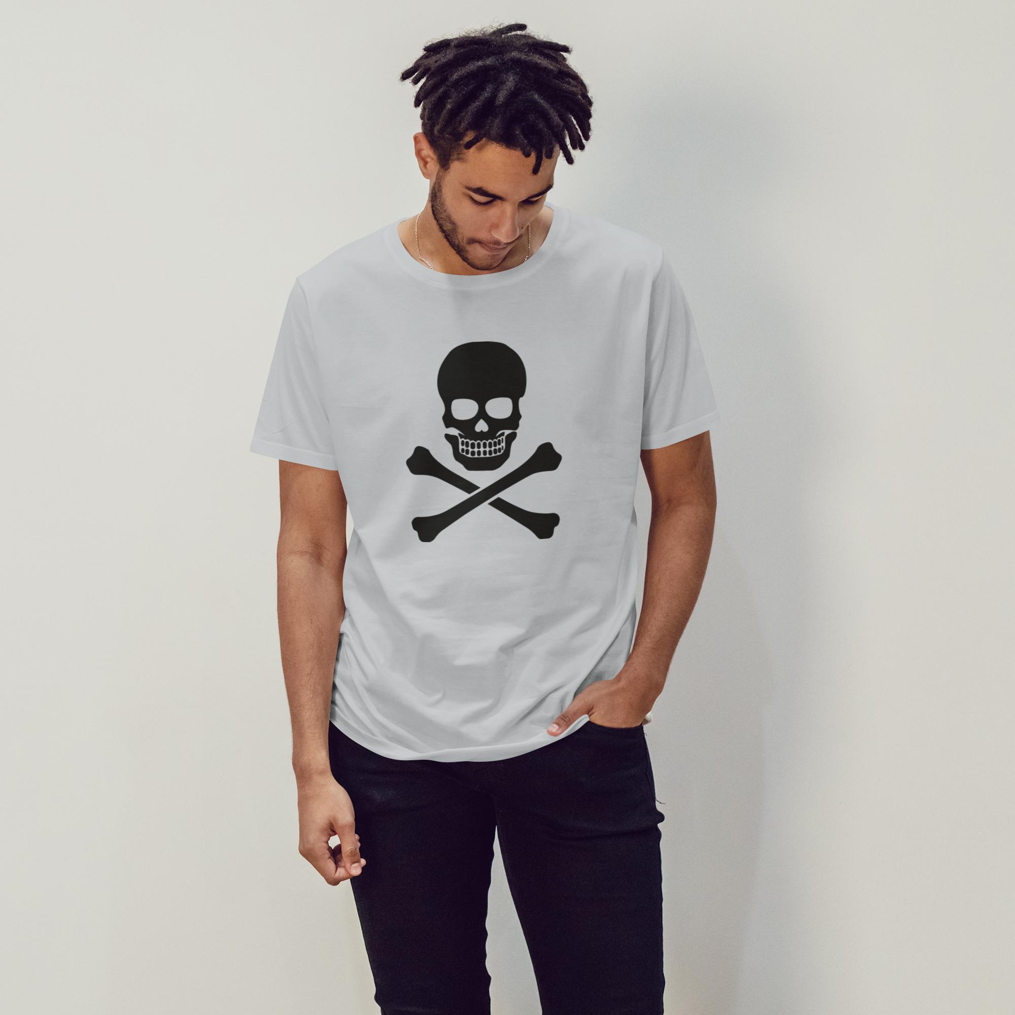 Skull And Crossbones Classic - 1713374244350 1