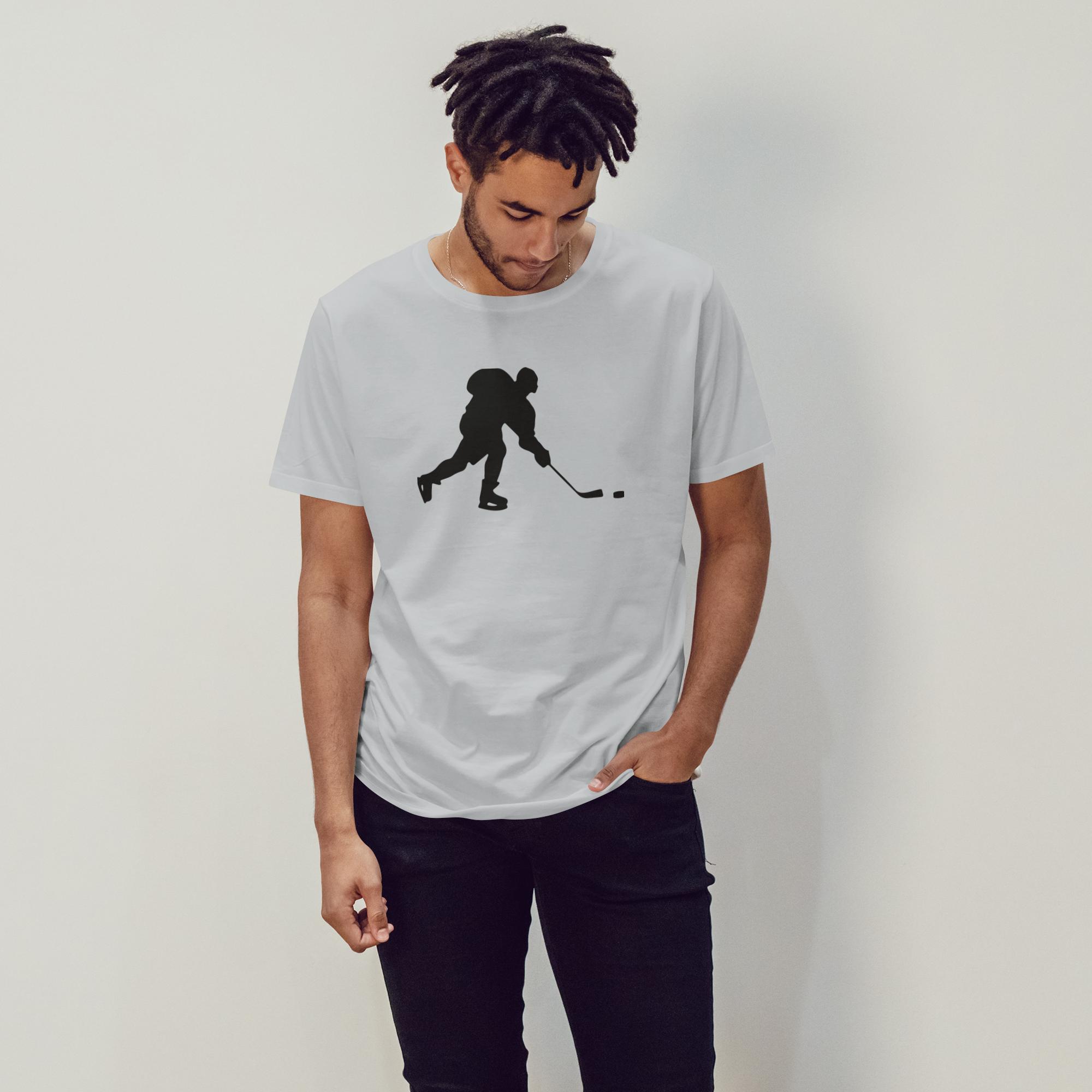 Ice Hockey Player Silhouette - 1713374244350 1