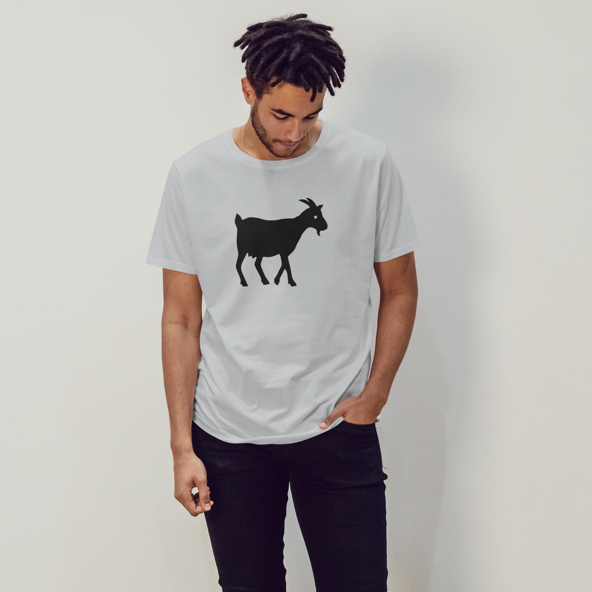 Ziege Goat - 1713374244350 1