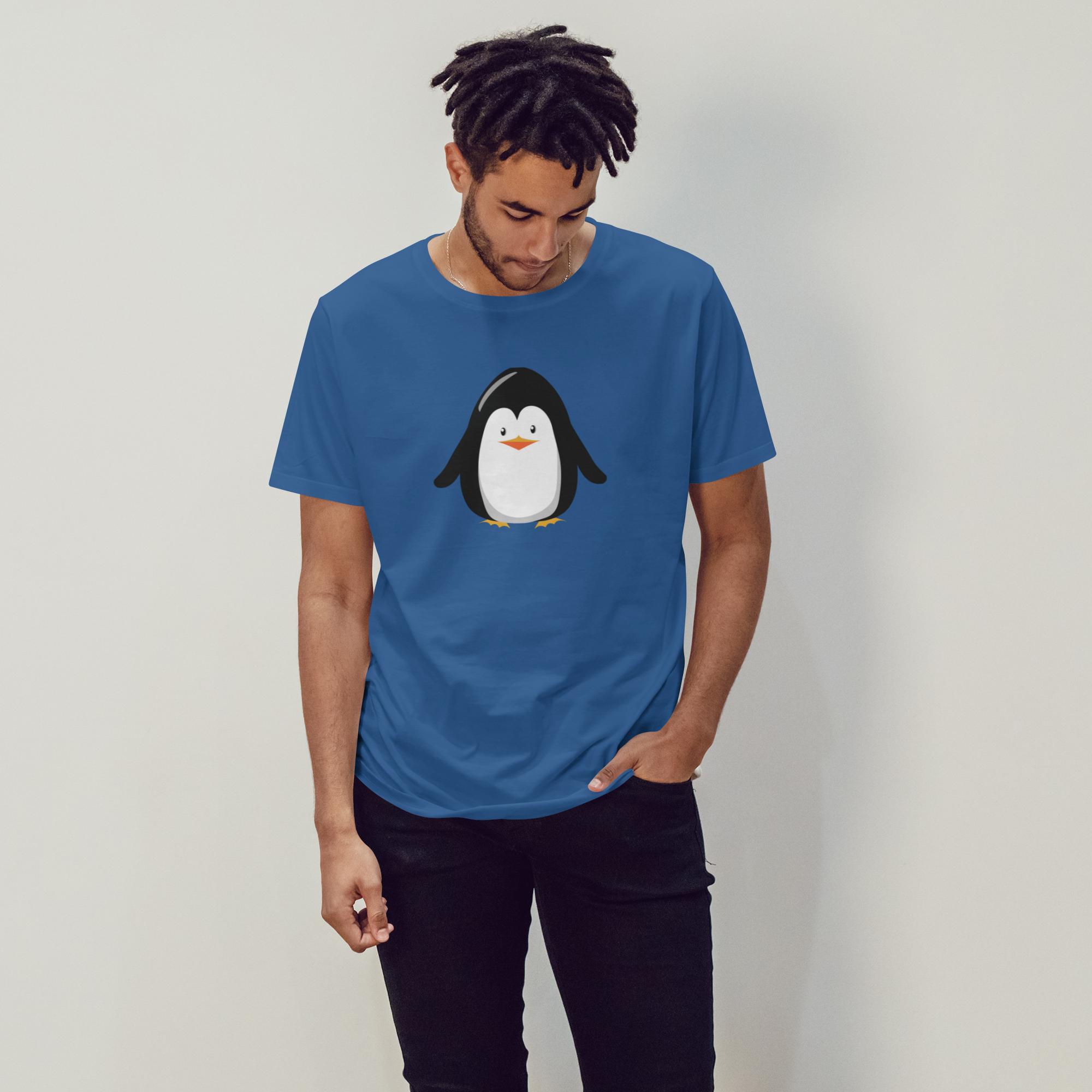 Little Penguin Illustration - 1713374244350 1