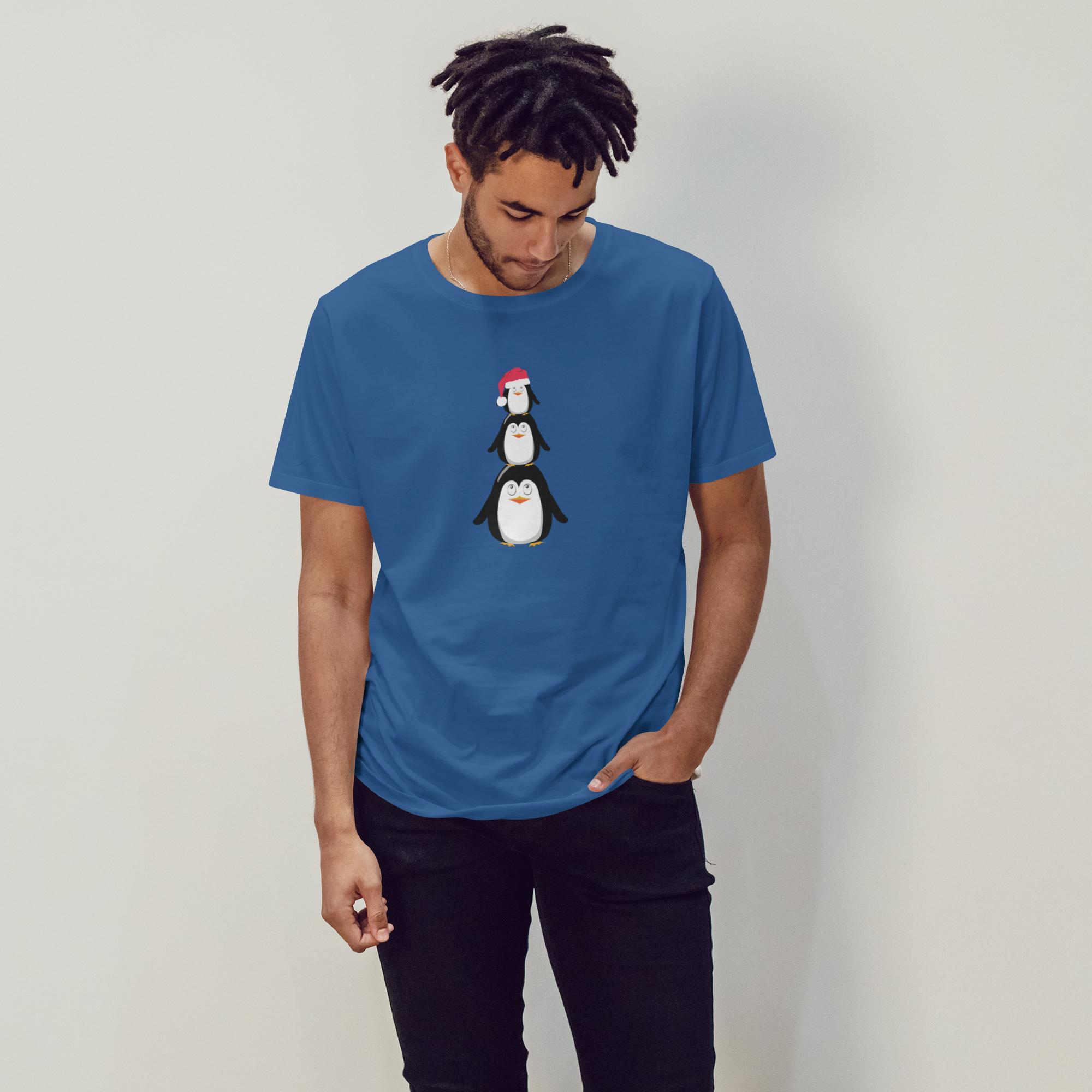 Christmas Penguin Family - 1713374244350 1